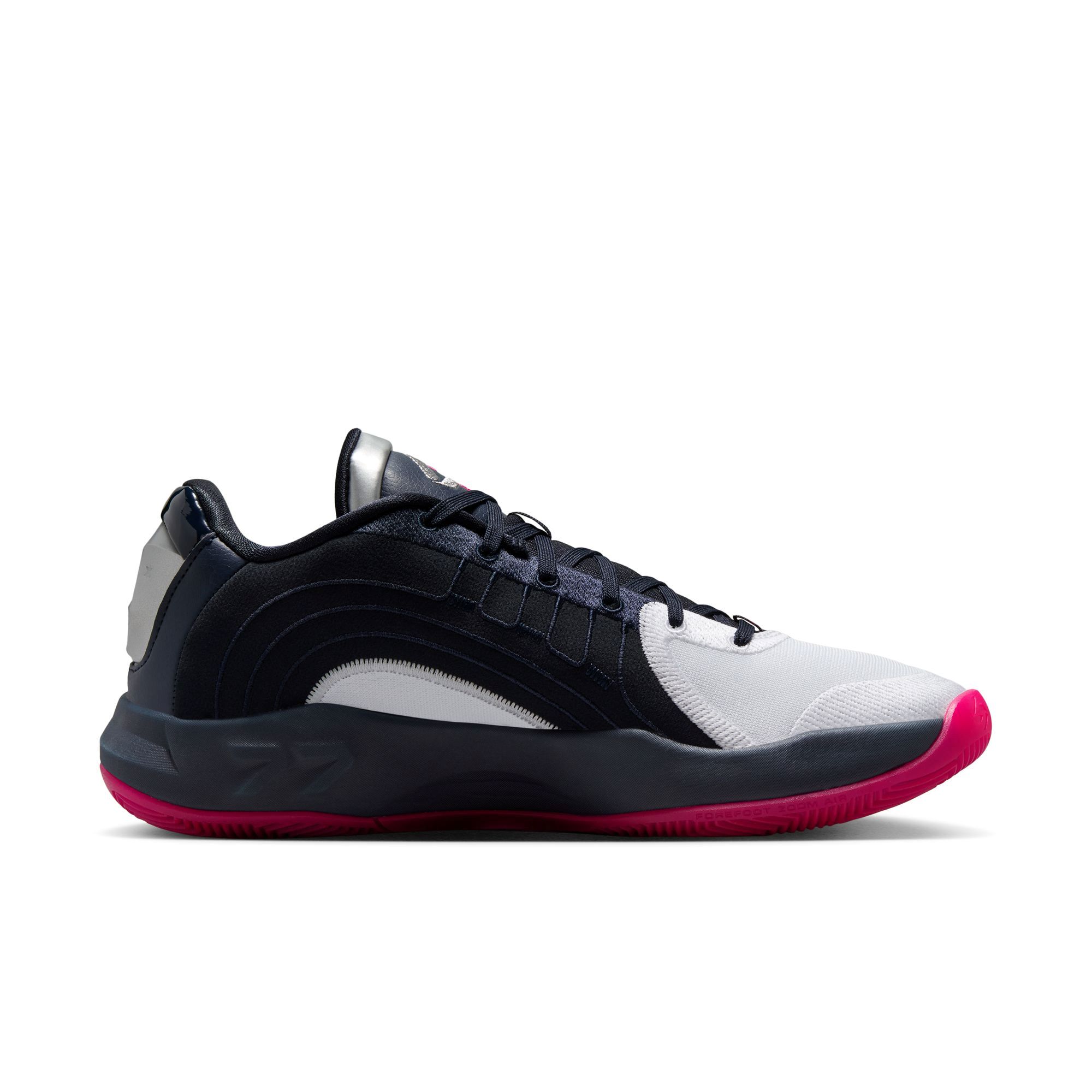 Jordan-Luka-4-Basketball-Shoe---Men-s-Dark-Obsidian---Metallic-Silver---Black