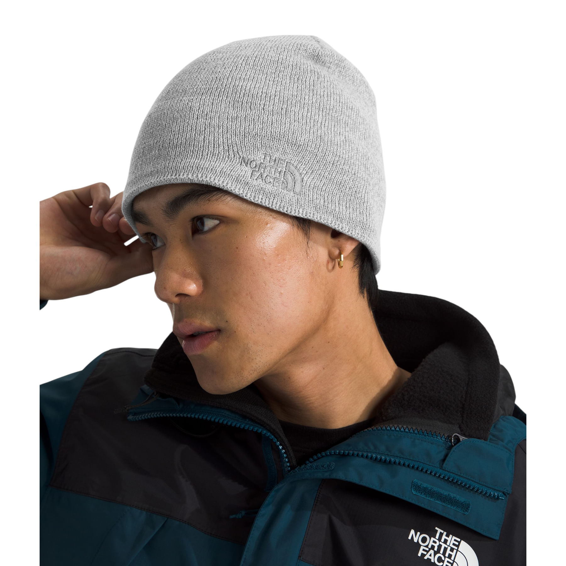 The-North-Face-Jim-Beanie-TNF-Light-Grey-Heather