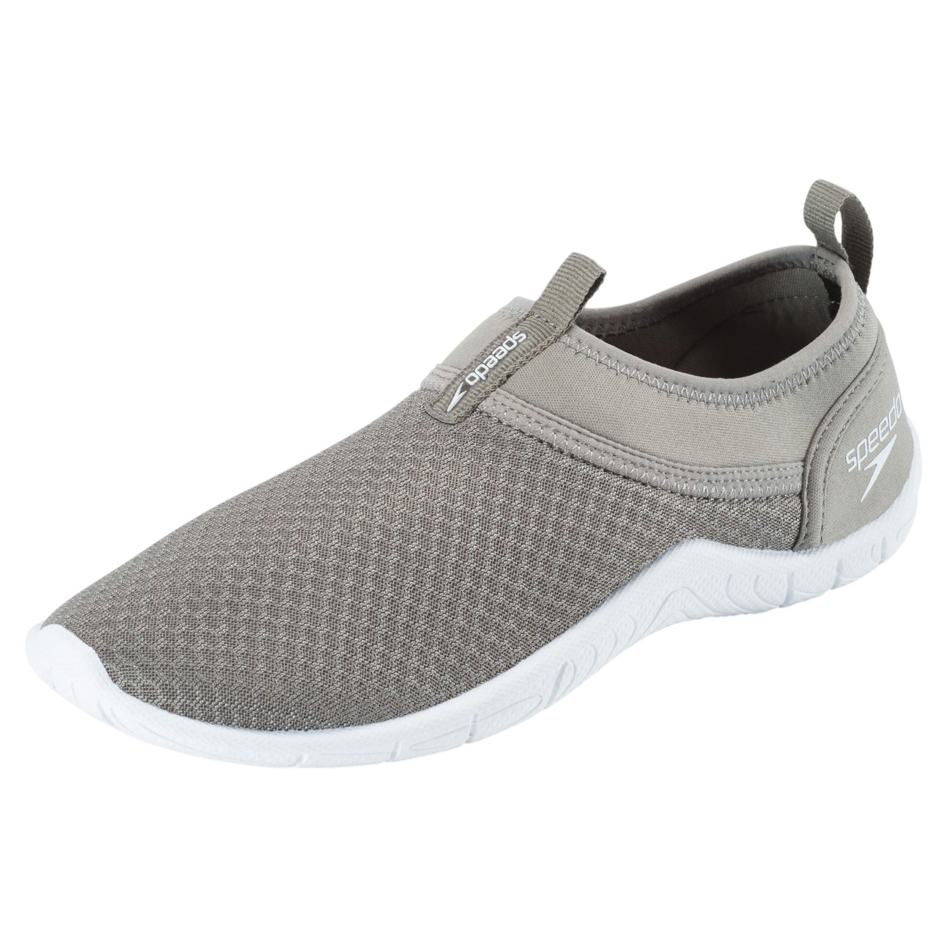 Speedo-Tidal-Cruiser-Water-Shoe---Women-s-Grey---White