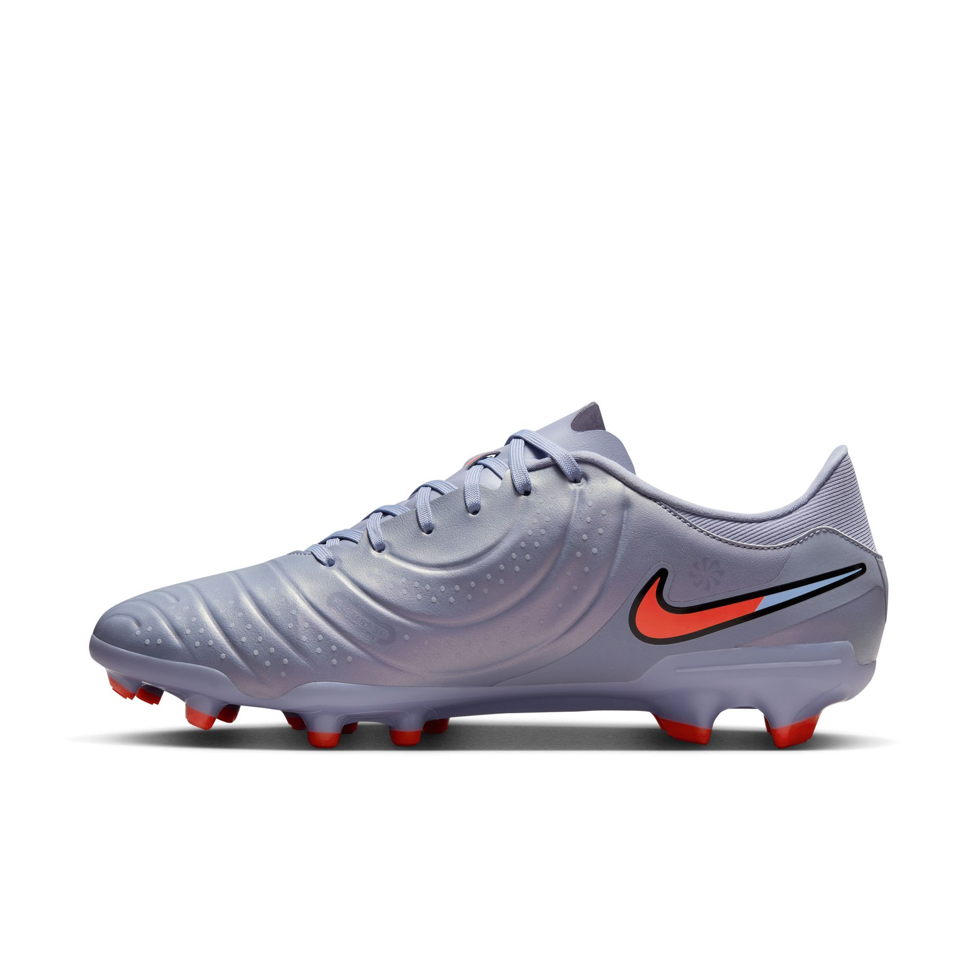 Nike Tiempo Legend 10 Academy MG Low-Top Soccer Cleat - Men's