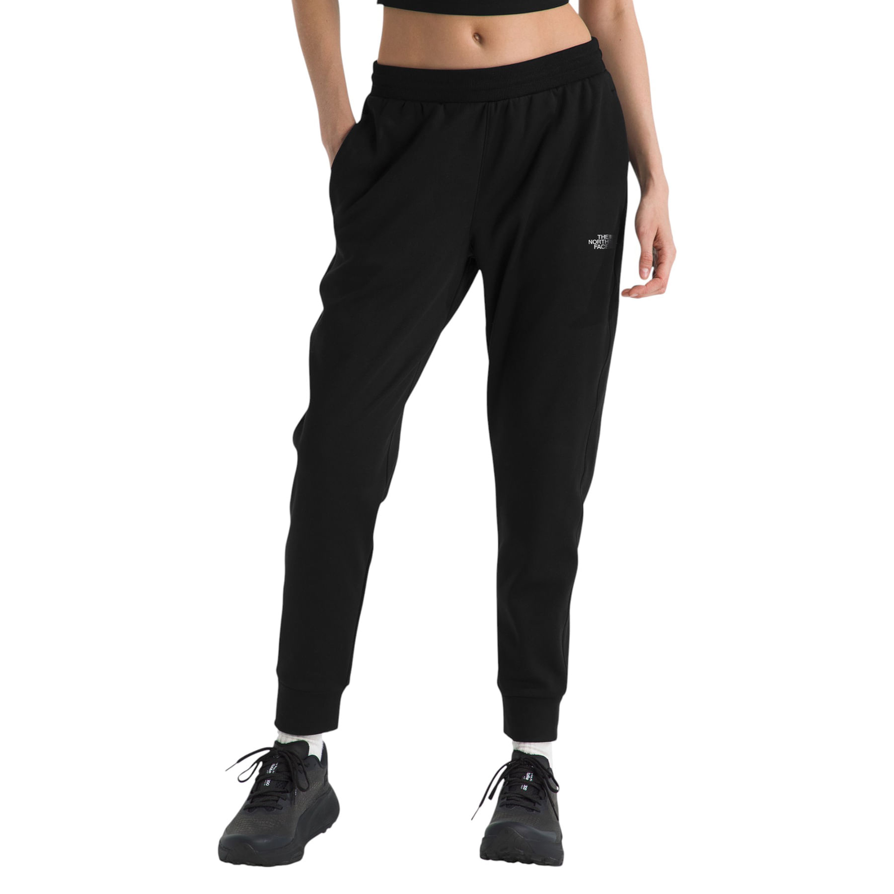 The-North-Face-Performance-Fleece-Pant---Women-s-TNF-Black