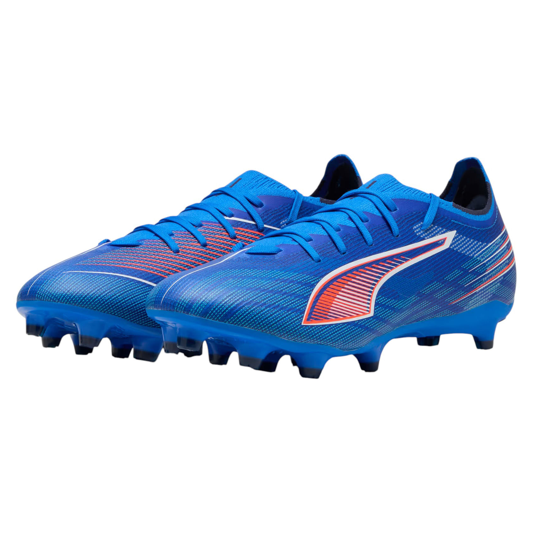 PUMA-ULTRA-6-Match-Firm-Ground-Artificial-Ground-Cleat-Ultra-Blue---Puma-White---Glowing-Red