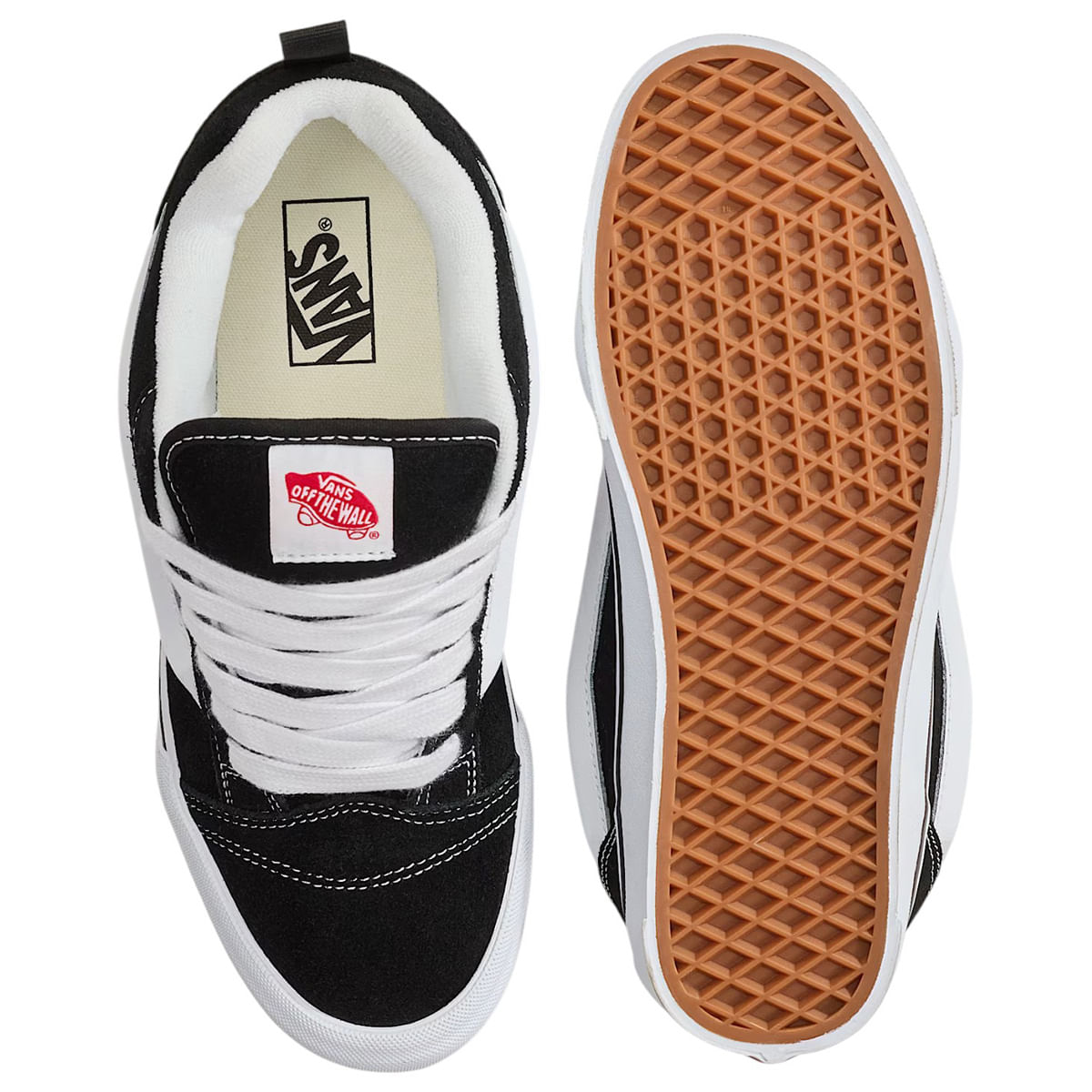 Vans-Knu-Skool-Shoe-Black---True-White