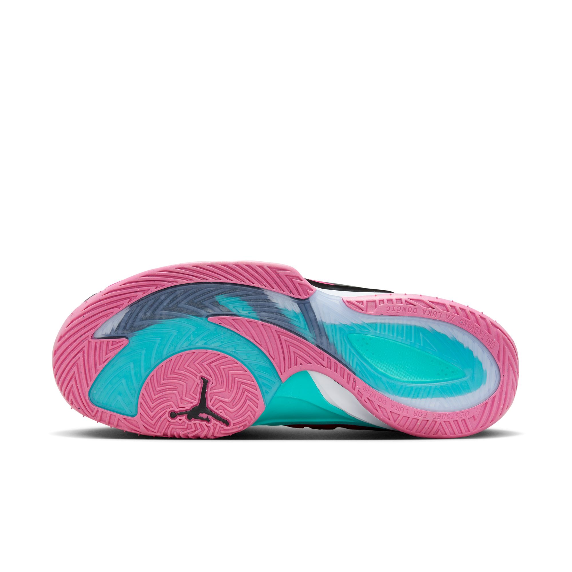 Jordan-Luka-3-Basketball-Shoe---Men-s-Pink-Prime---University-Gold---Black