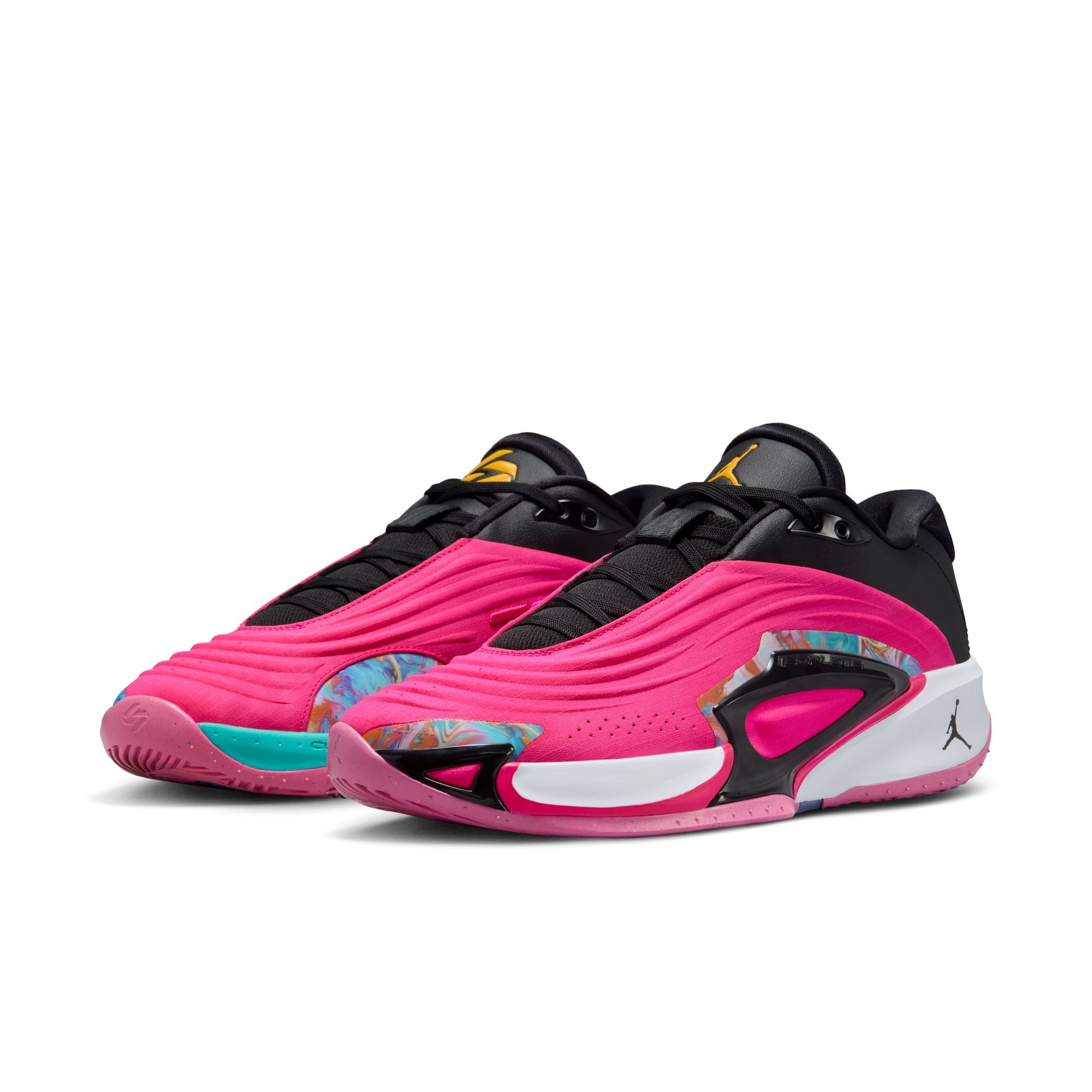 Jordan-Luka-3-Basketball-Shoe---Men-s-Pink-Prime---University-Gold---Black