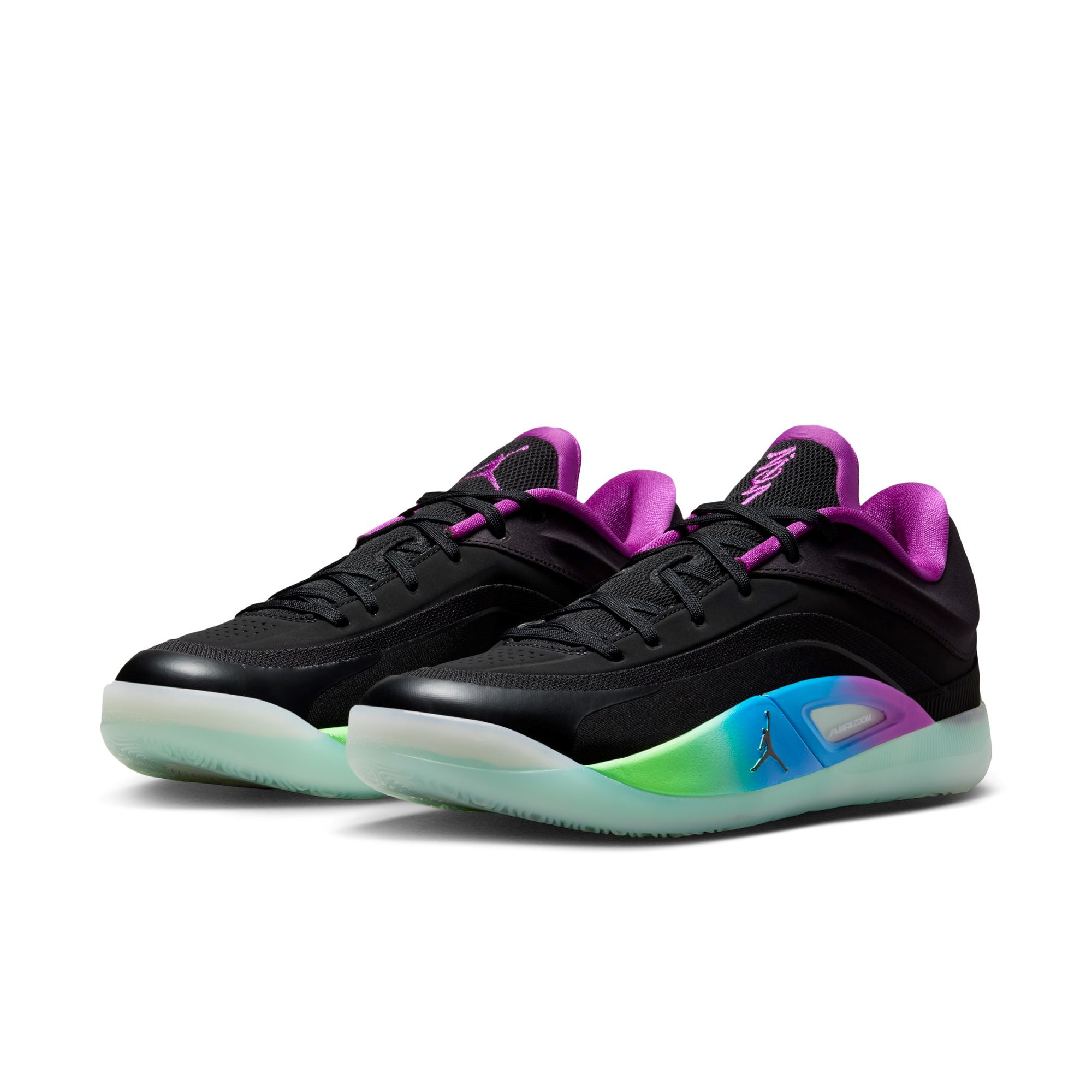 Jordan-Zion-4-Basketball-Shoe---Men-s-Photo-Blue---Volt---Vivid-Purple---Green-Glow