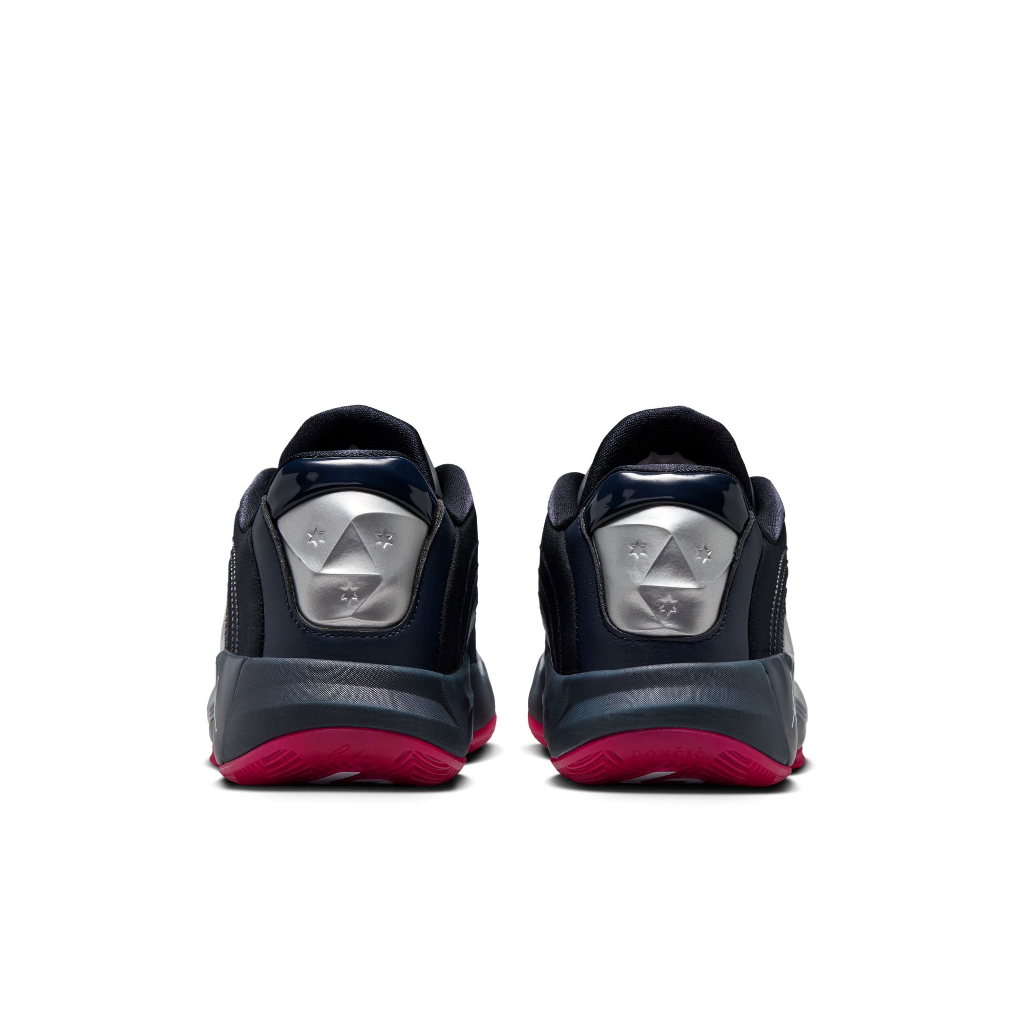 Jordan-Luka-4-Basketball-Shoe---Men-s-Dark-Obsidian---Metallic-Silver---Black