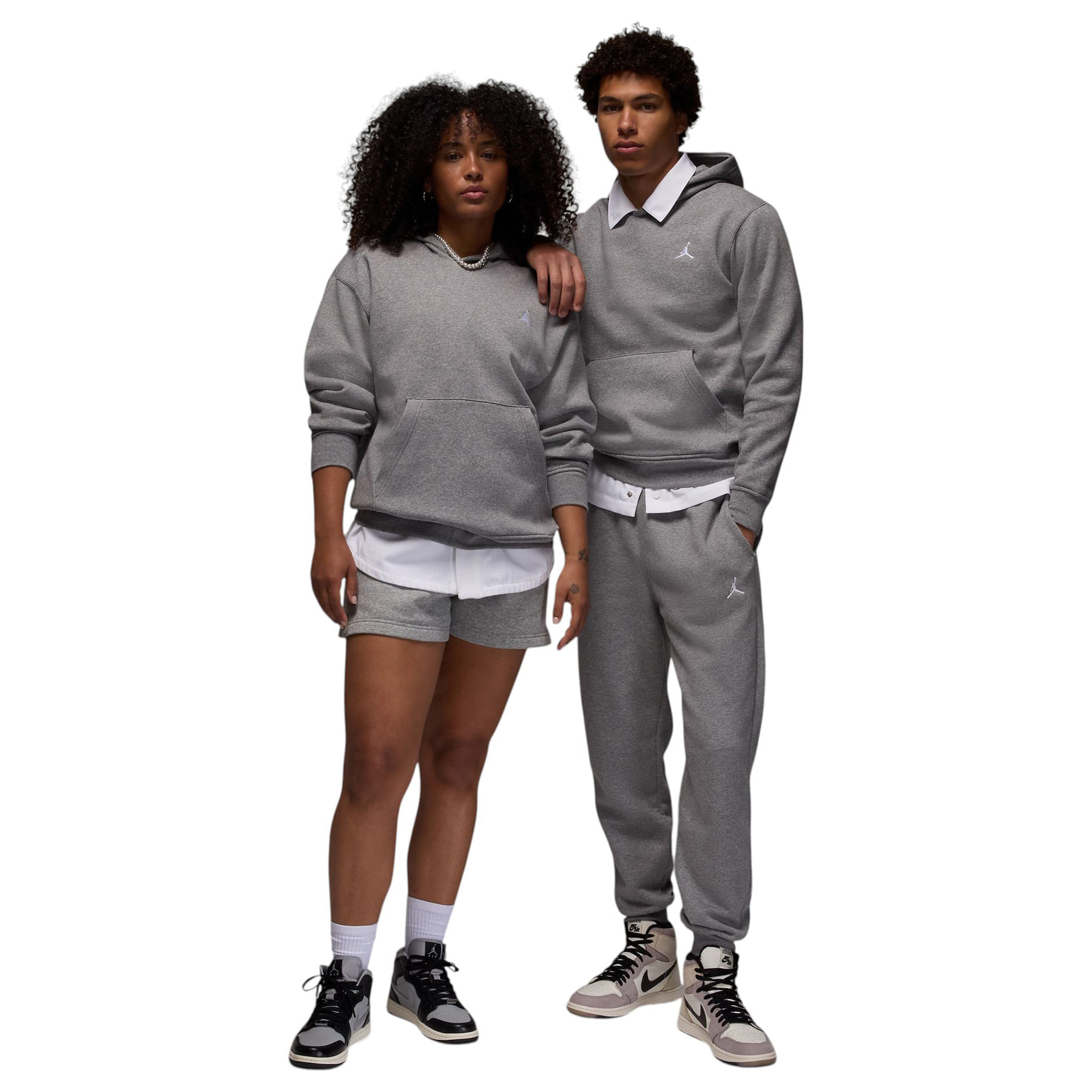 Jordan-Brooklyn-Fleece-Pullover-Hoodie---Men-s-Carbon-Heather---White