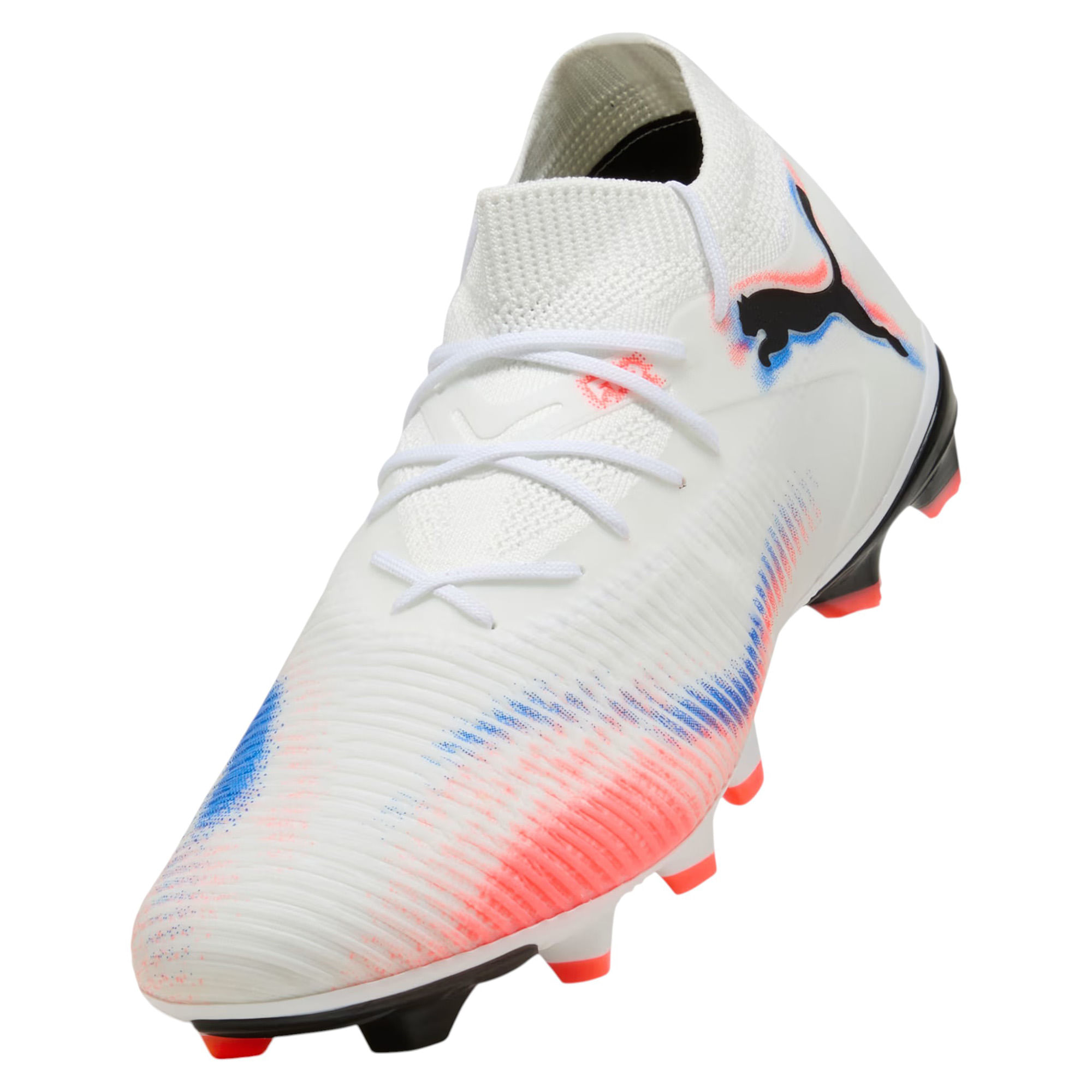 PUMA-FUTURE-8-Match-Firm-Ground-Artificial-Ground-Soccer-Cleat-Puma-White---Puma-Black---Glowing-Red