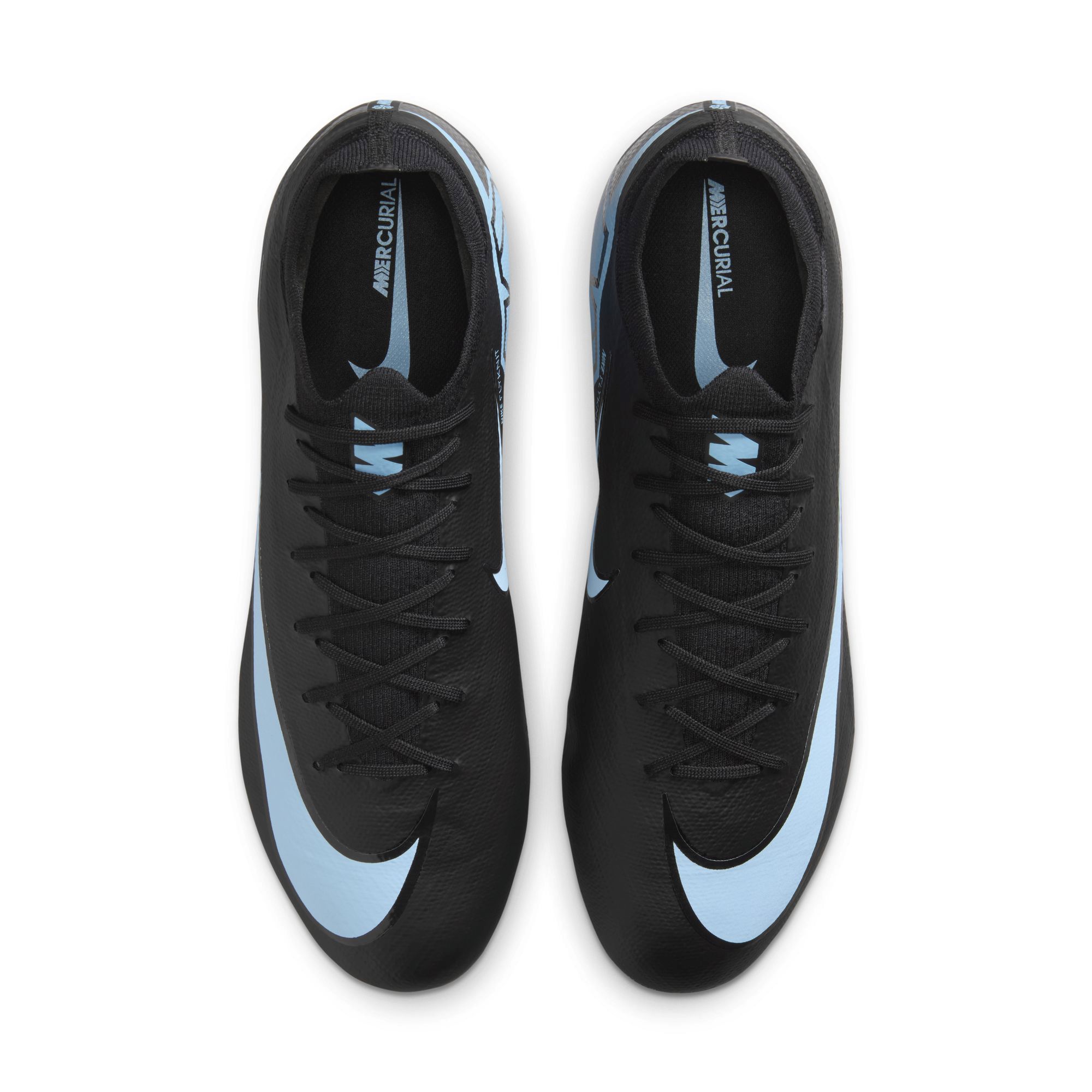 Nike-Mercurial-Vapor-16-Pro-FG-Low-Top-Soccer-Cleats---Men-s-Black---Ice-Blue