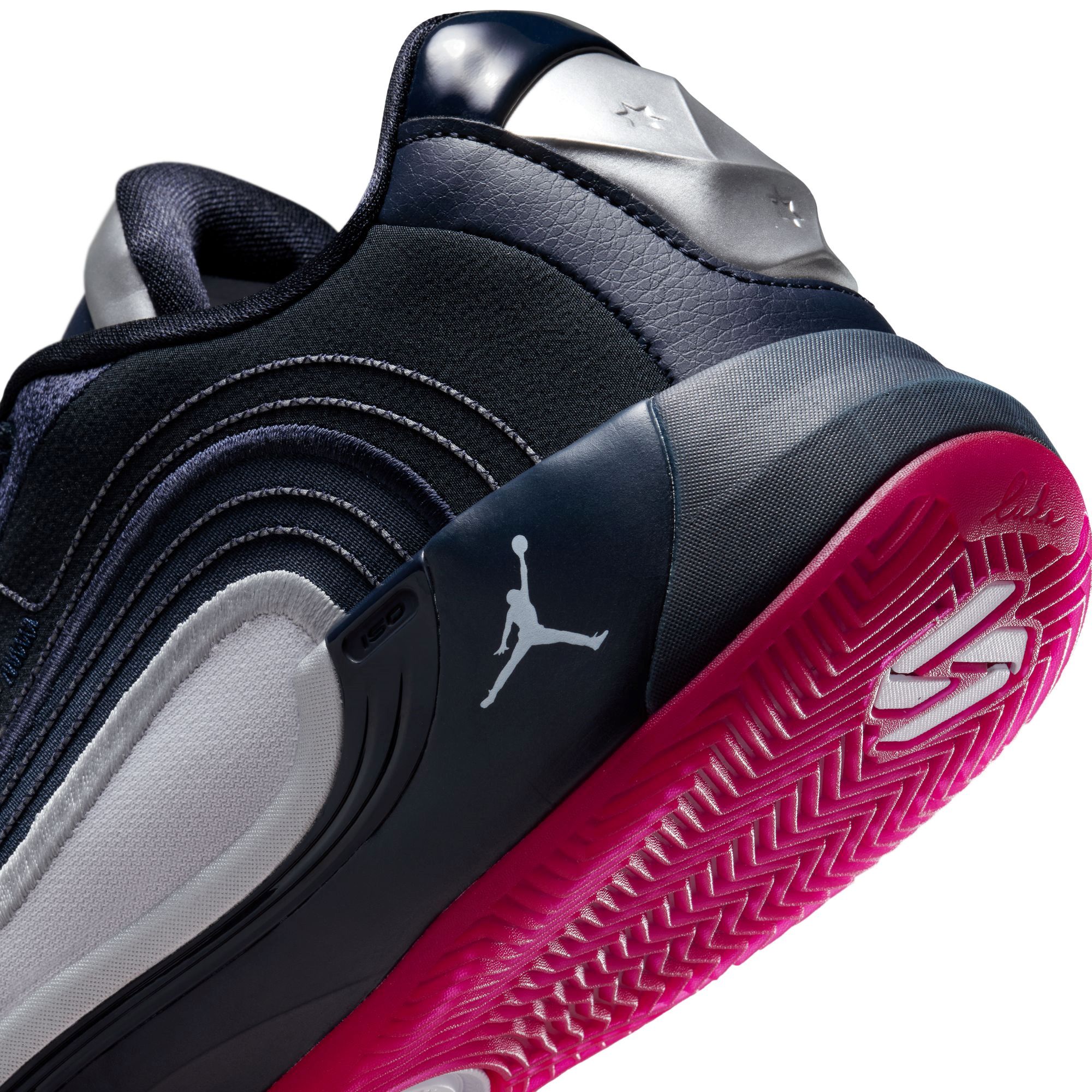 Jordan-Luka-4-Basketball-Shoe---Men-s-Dark-Obsidian---Metallic-Silver---Black