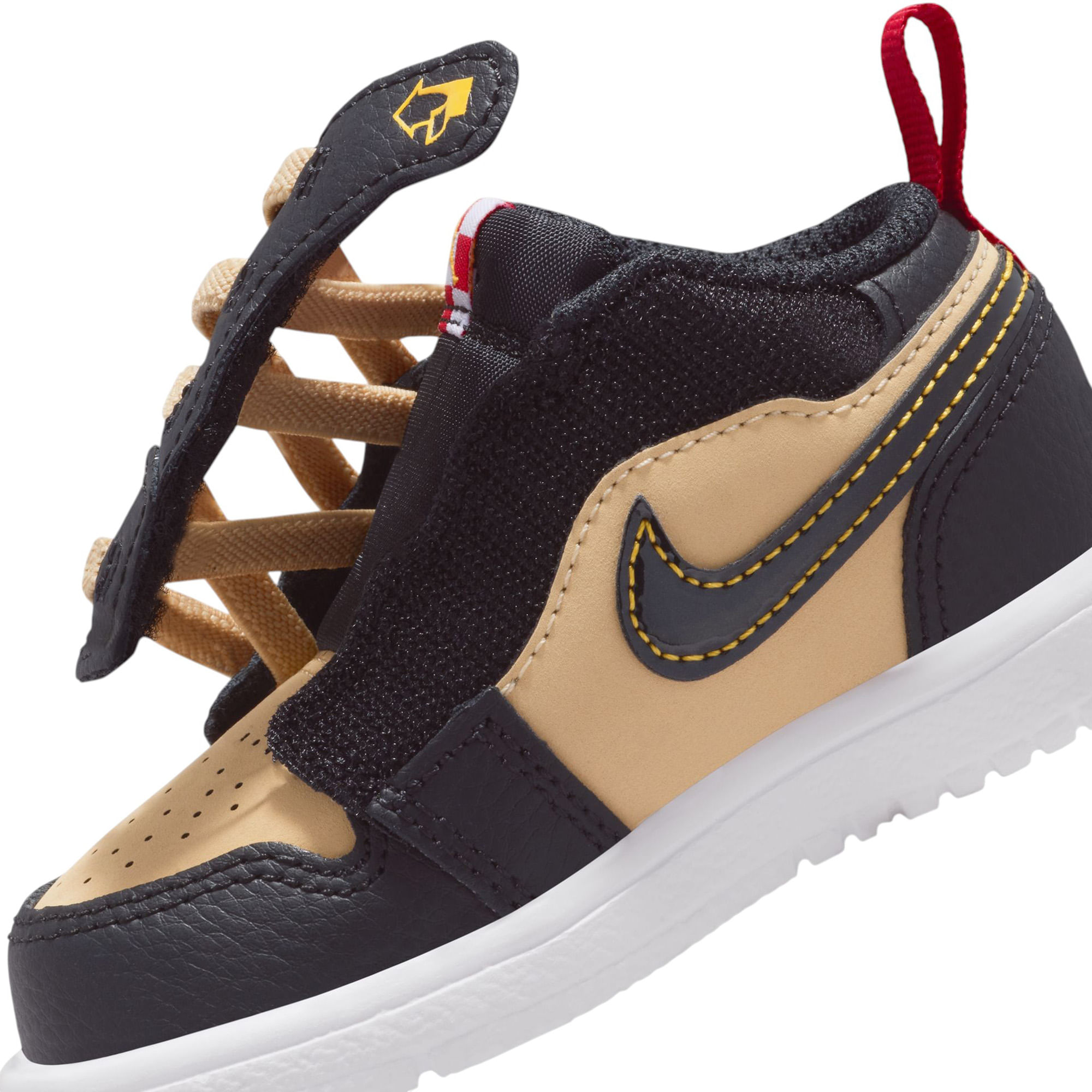 Jordan Air Jordan 1 Low Alt SE Shoe - Toddler - Als.com