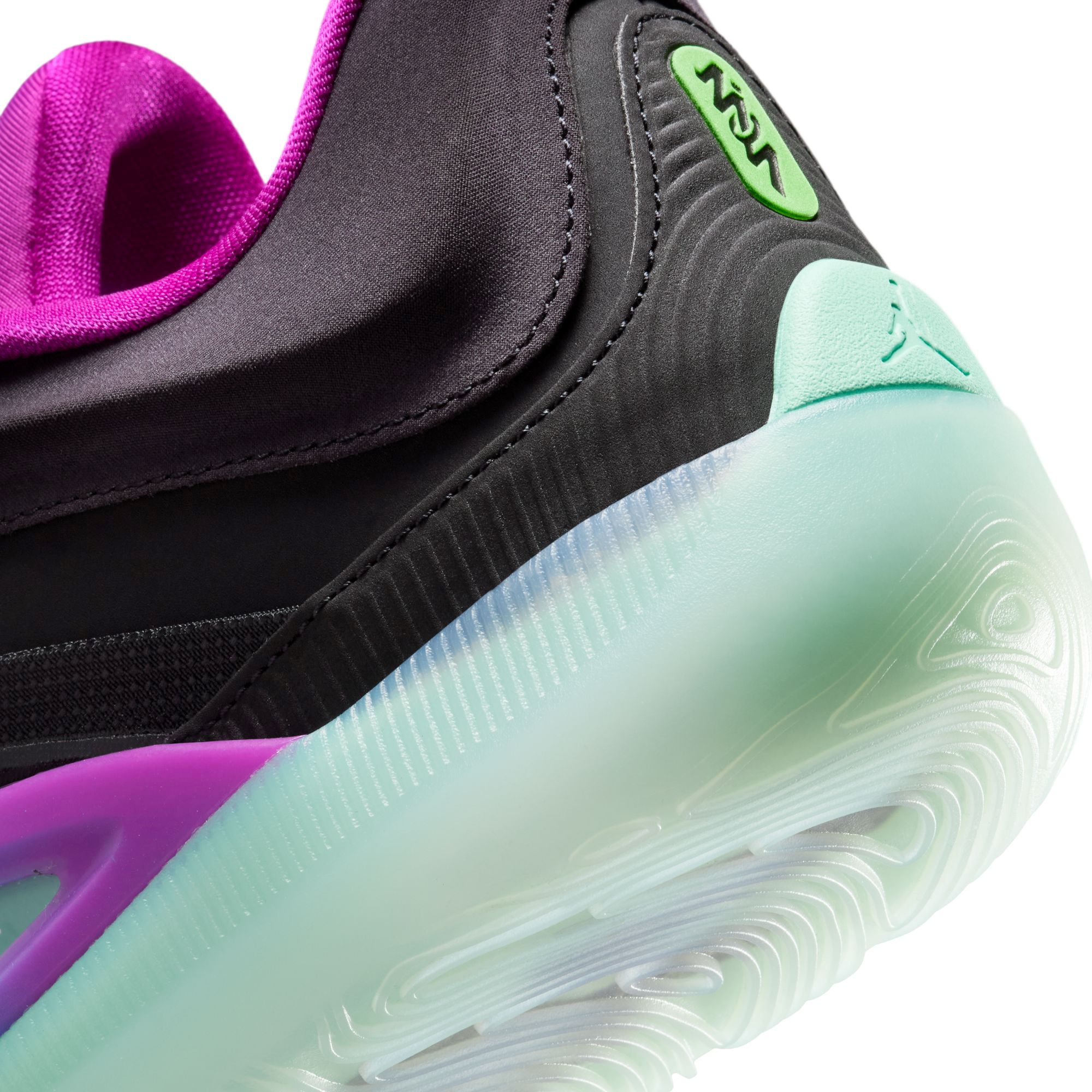 Jordan-Zion-4-Basketball-Shoe---Men-s-Photo-Blue---Volt---Vivid-Purple---Green-Glow