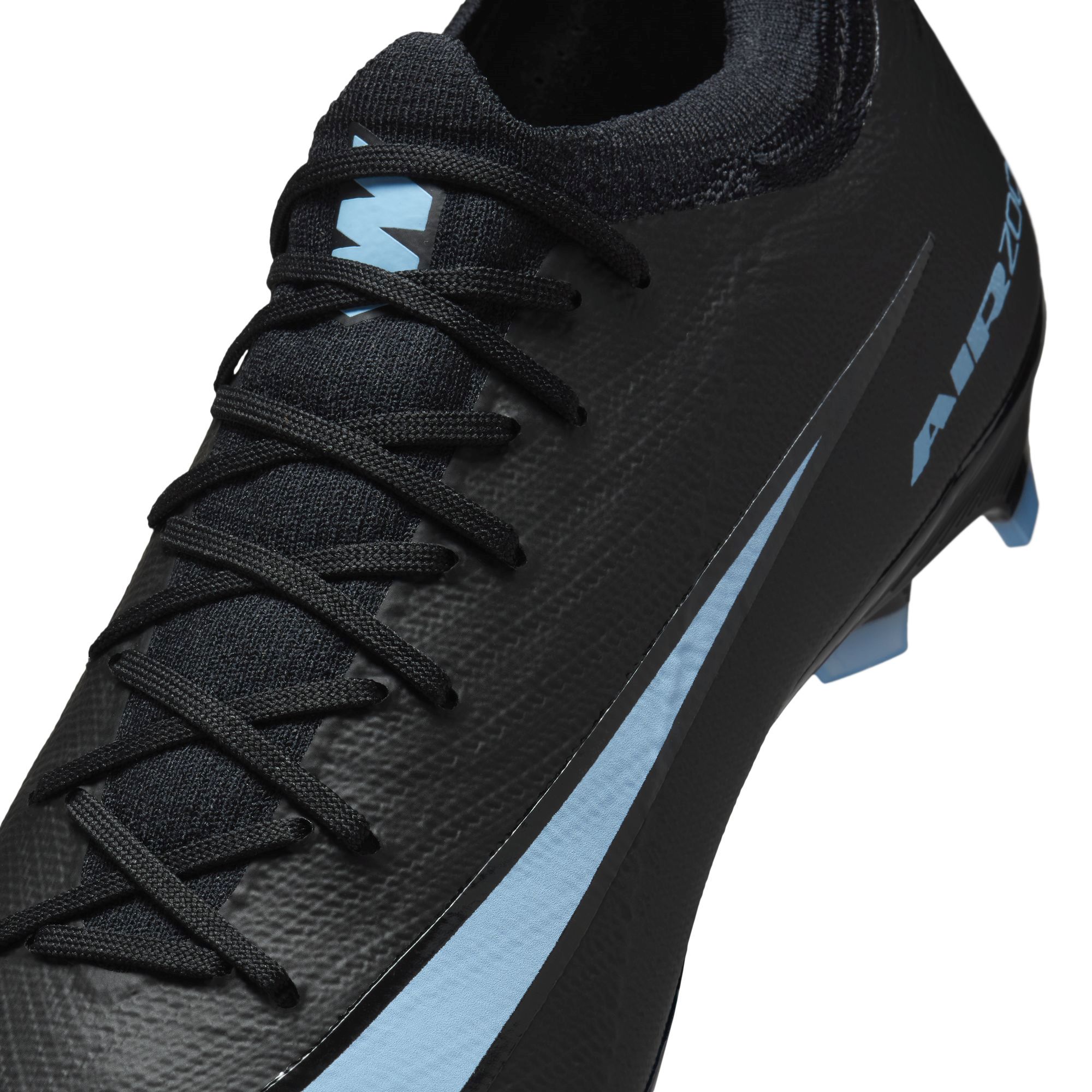 Nike-Mercurial-Vapor-16-Pro-FG-Low-Top-Soccer-Cleats---Men-s-Black---Ice-Blue