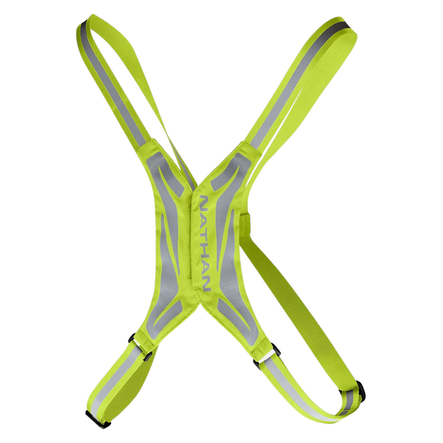 Nathan-HyperNight-Reflective-Vest-Lite-Safety-Yellow