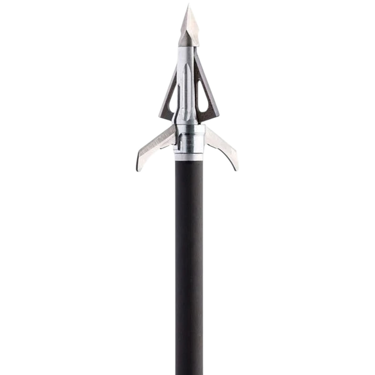 Grim Reaper Micro Hybrid Broadheads