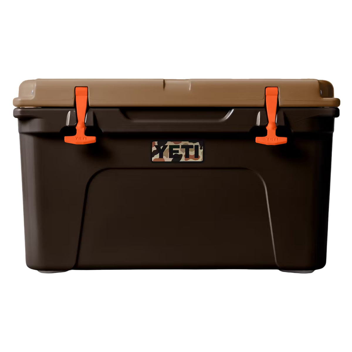YETI Tundra 75 Hard Cooler - Main Image