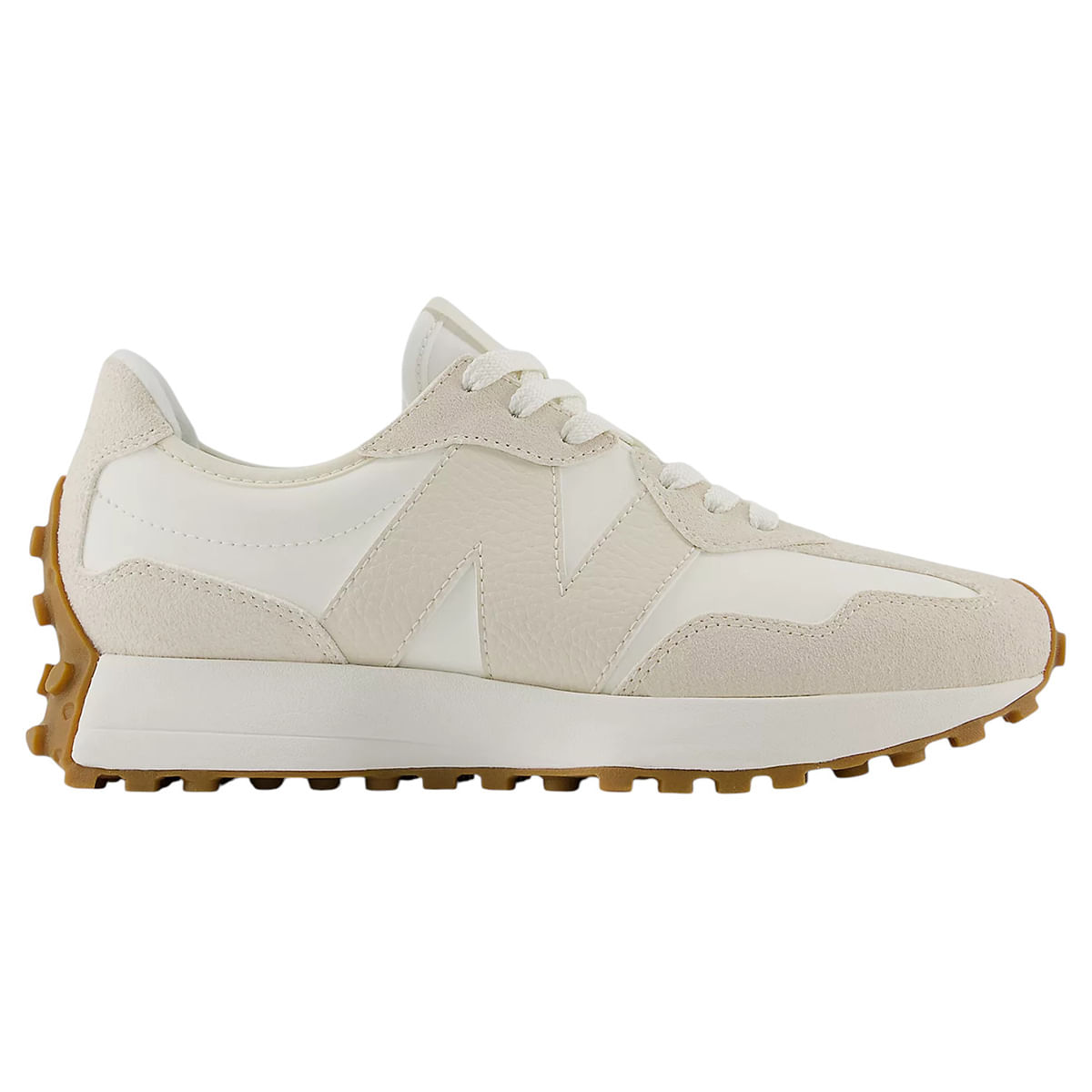 New-Balance-327-Shoe---Women-s-Sea-Salt---White