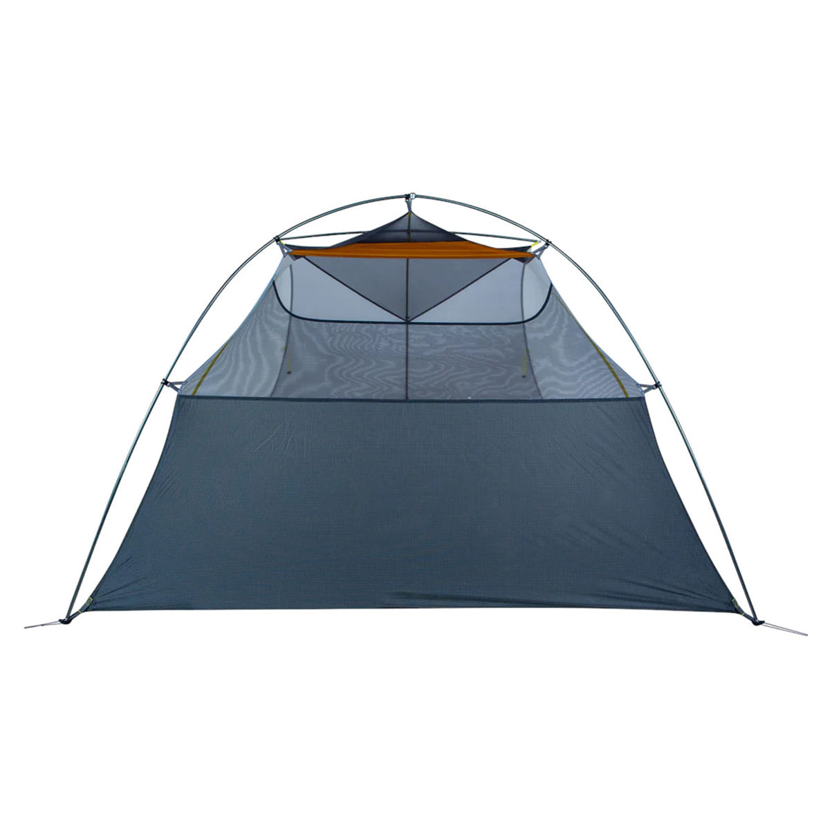 NEMO-Hornet-Osmo-Ultralight-Backpacking-Tent-Birch-Bud---Goodnight-Gray