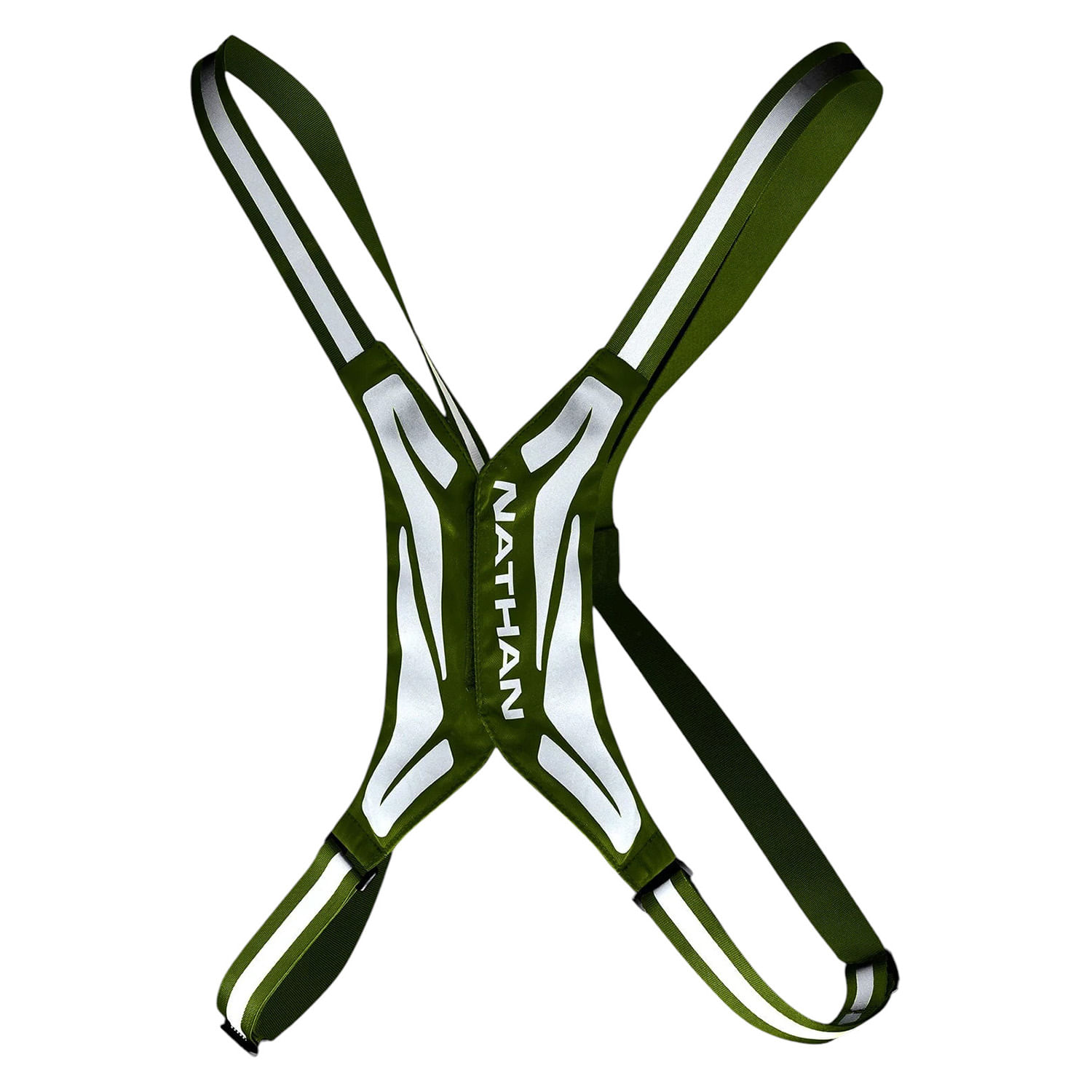 Nathan-HyperNight-Reflective-Vest-Lite-Safety-Yellow