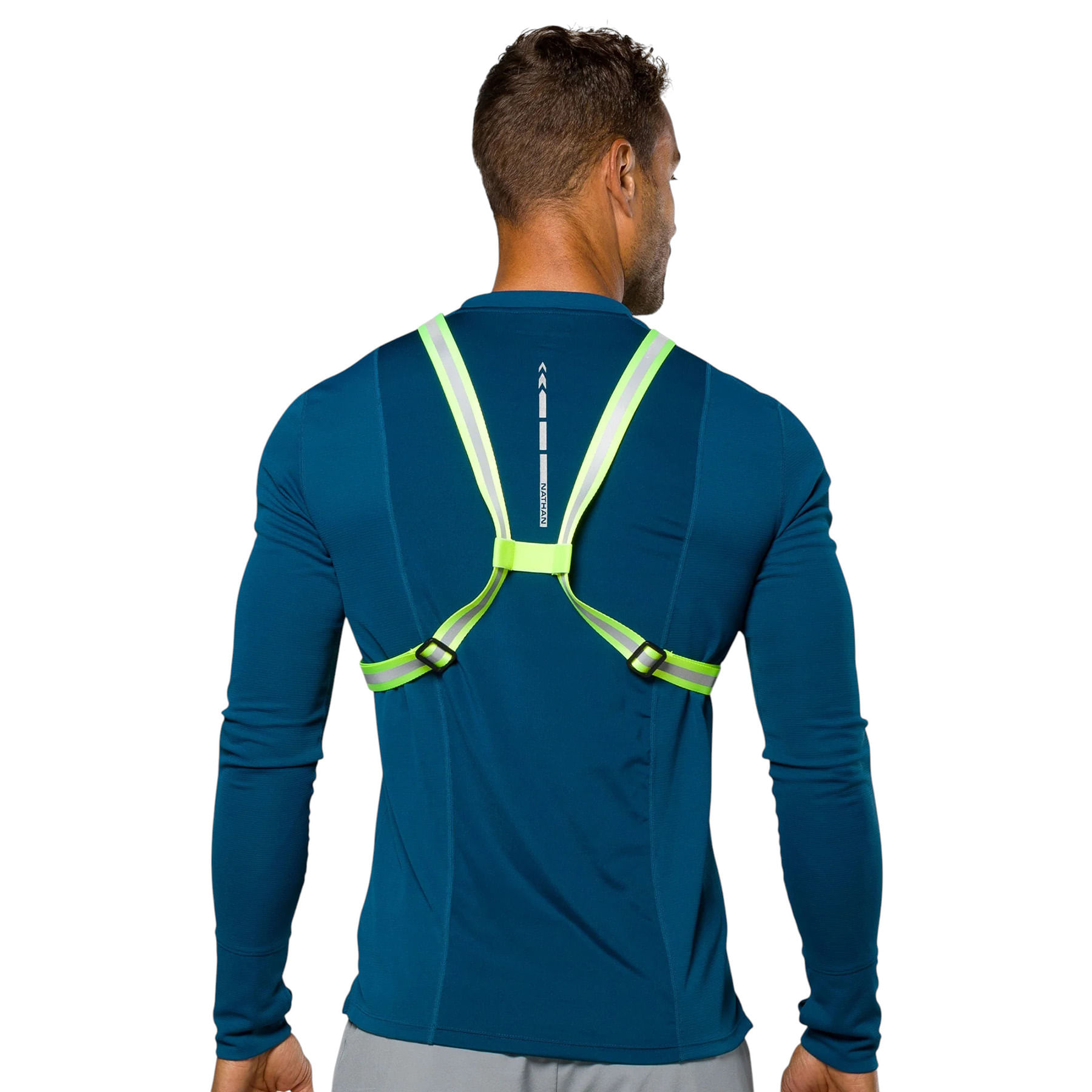 Nathan-HyperNight-Reflective-Vest-Lite-Safety-Yellow