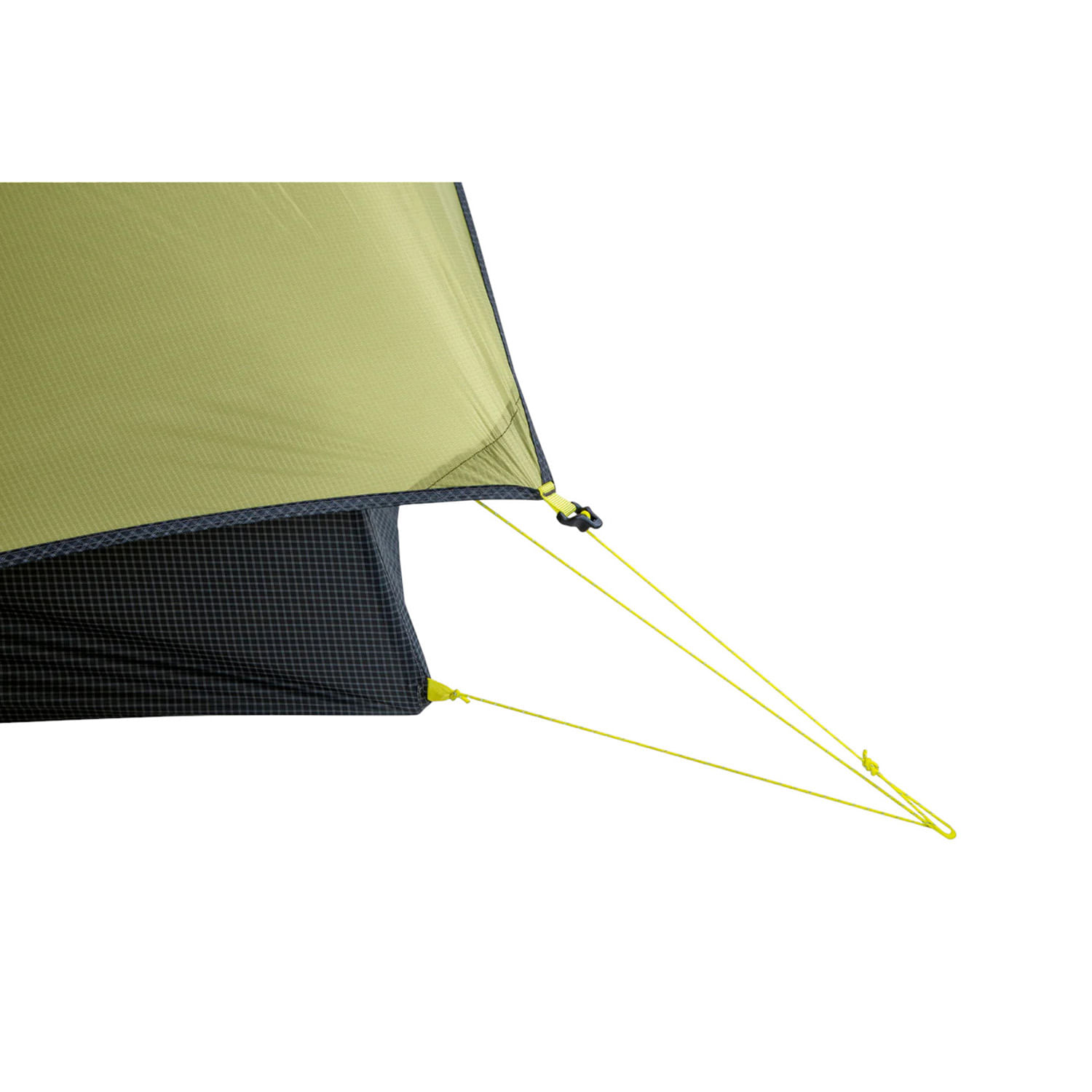 NEMO-Hornet-Osmo-Ultralight-Backpacking-Tent-Birch-Bud---Goodnight-Gray