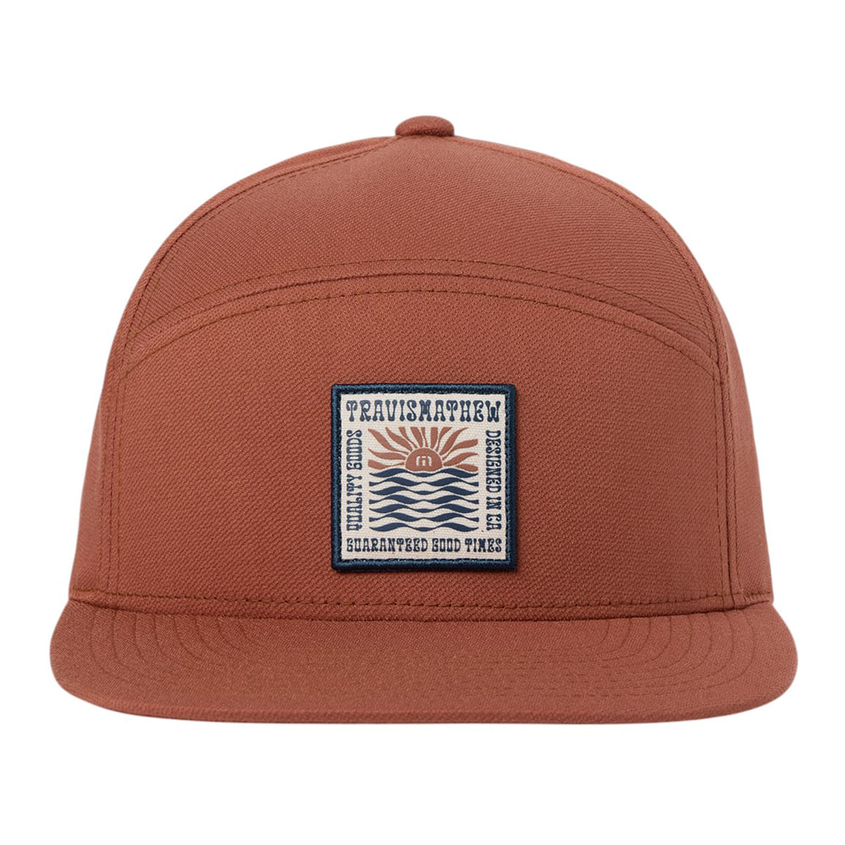 TravisMathew-Island-Cruise-Hat---Men-s-Maple