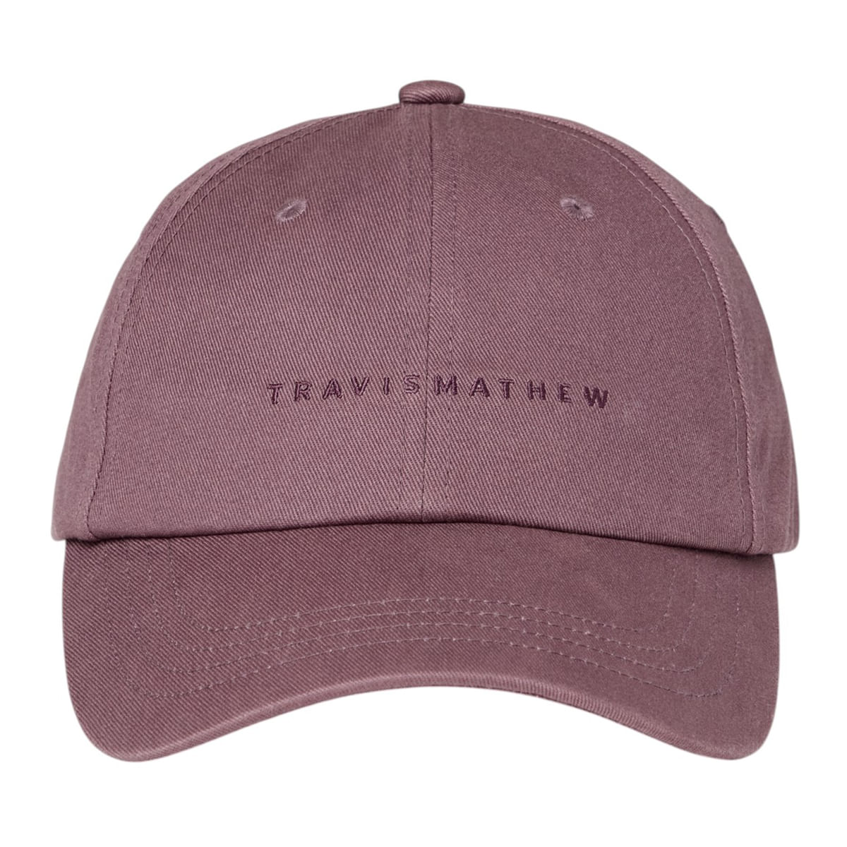 TravisMathew-The-Dad-Hat---Women-s-Flint