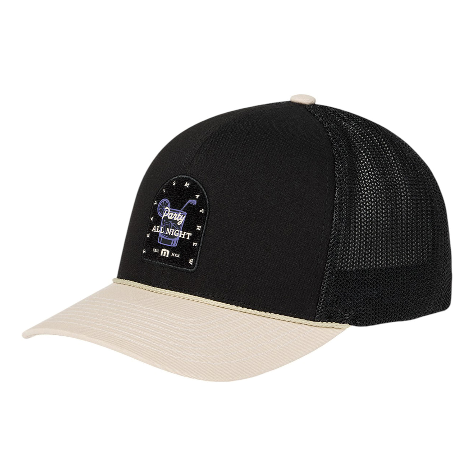 TravisMathew-Beer-Break-Hat---Men-s-Black