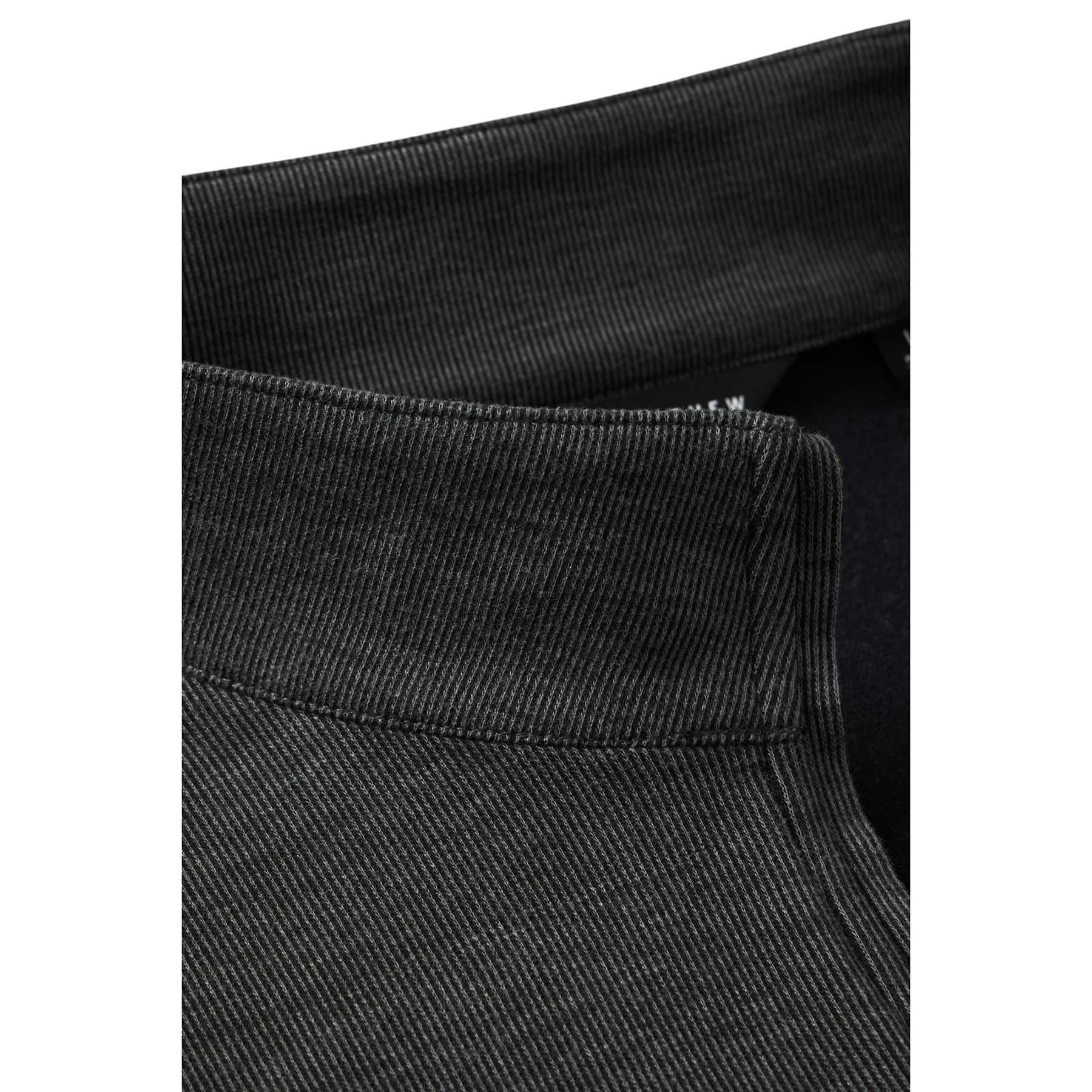 TravisMathew-Cloud-Sweater-1-4-Zip---Men-s-Heather-Black
