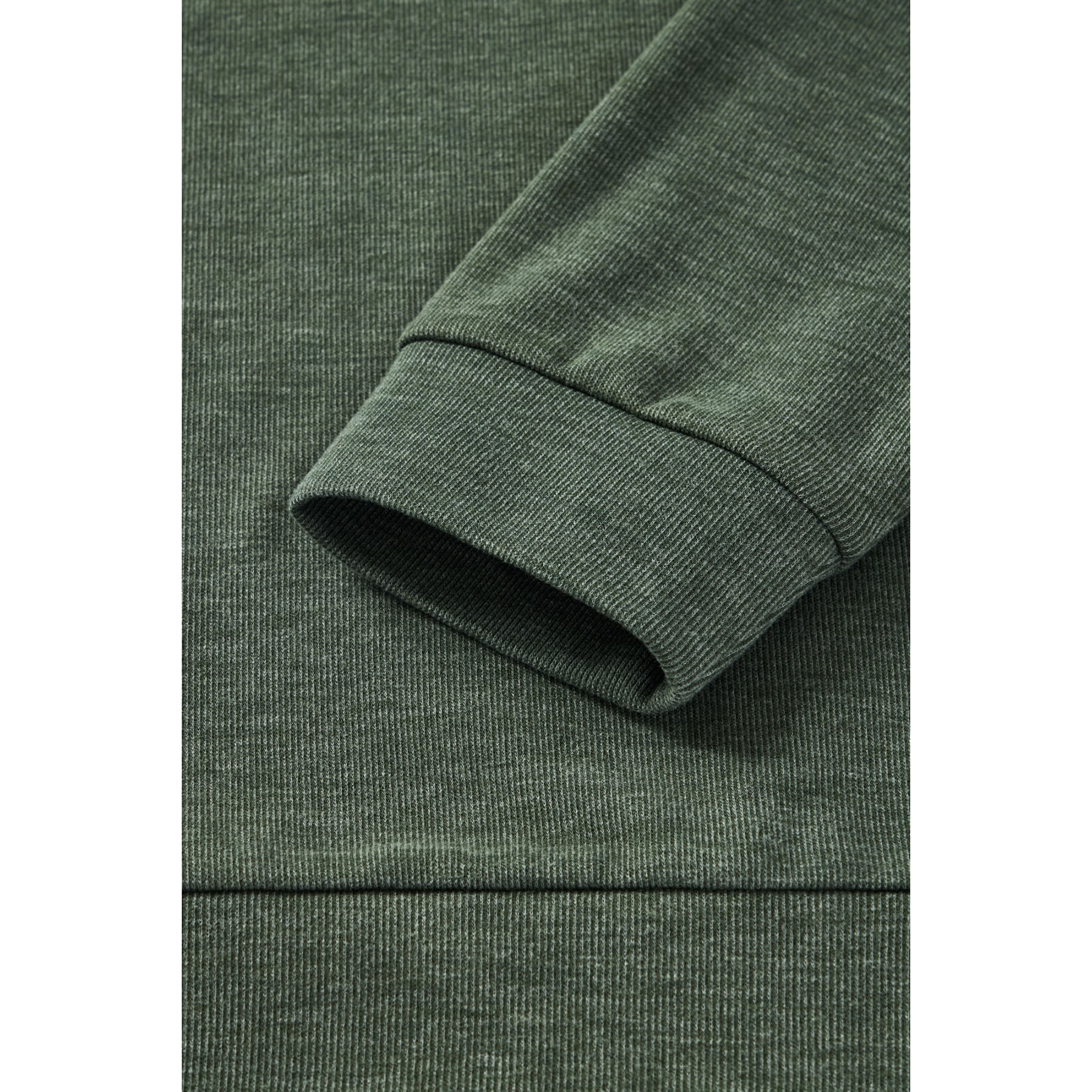 TravisMathew-Cloud-Sweater---Men-s-Heather-Dark-Olive