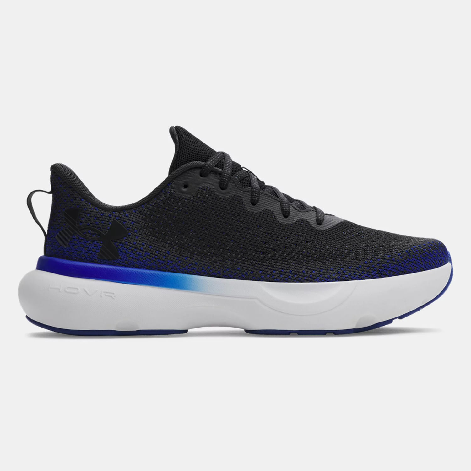 Under-Armour-UA-Infinite-Road-Running-Shoe---Men-s-Black---Royal---Black