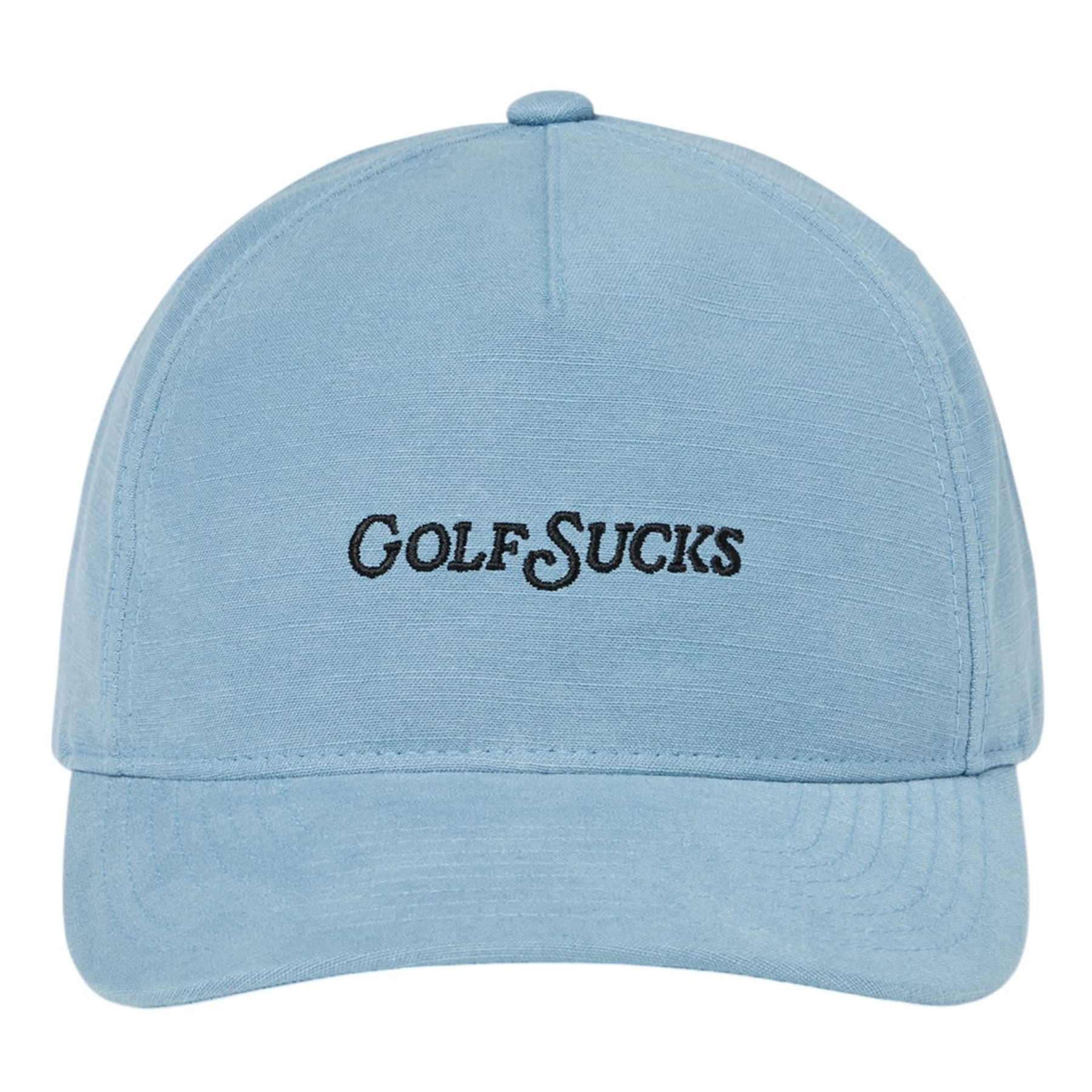 TravisMathew-Golf-Sucks-Hat---Men-s-Copen-Blue