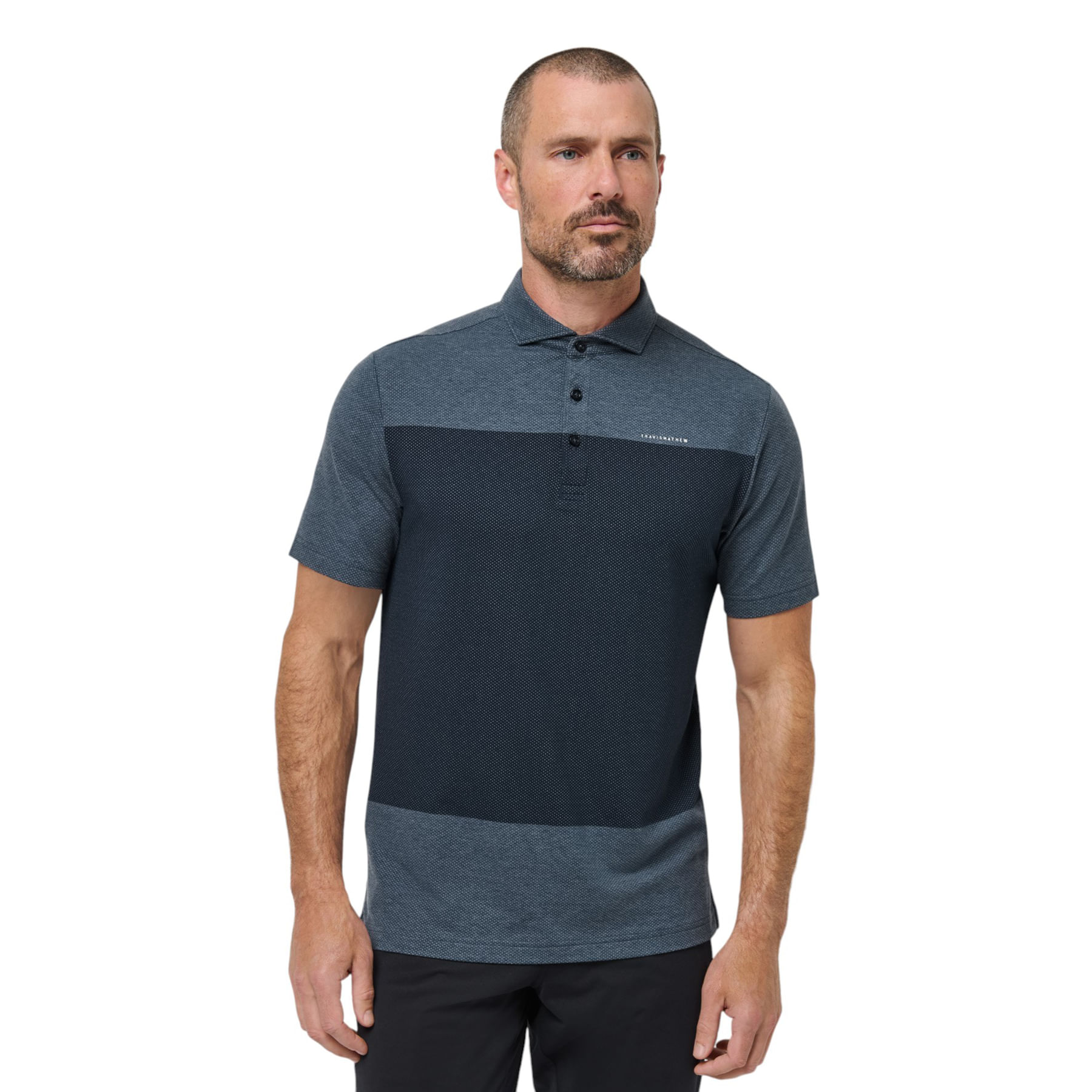 TravisMathew-Rudder-Runner-Polo---Men-s-Heather-Total-Eclipse