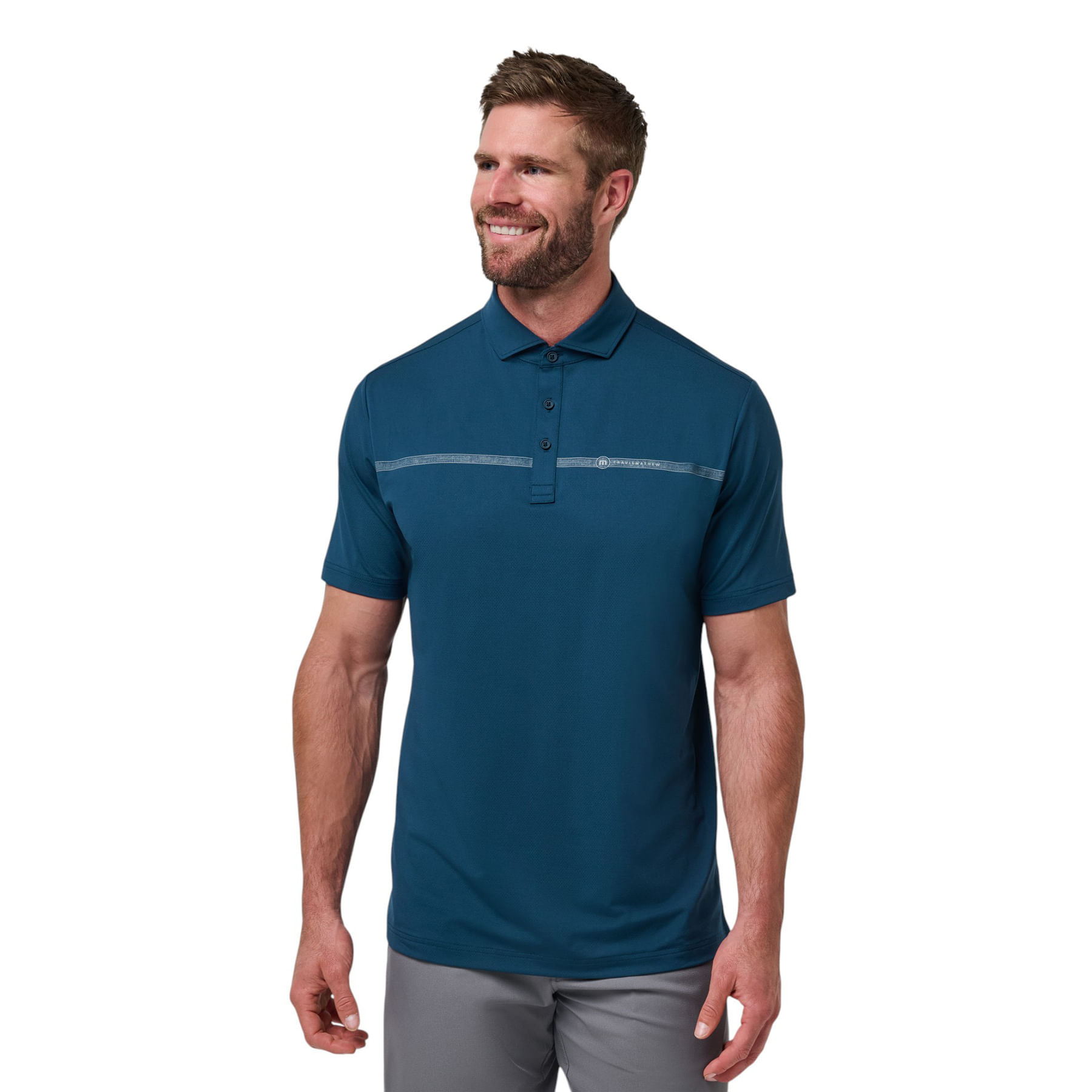 TravisMathew-Heater-Pro-Chest-Stripe-Polo---Men-s-Titan
