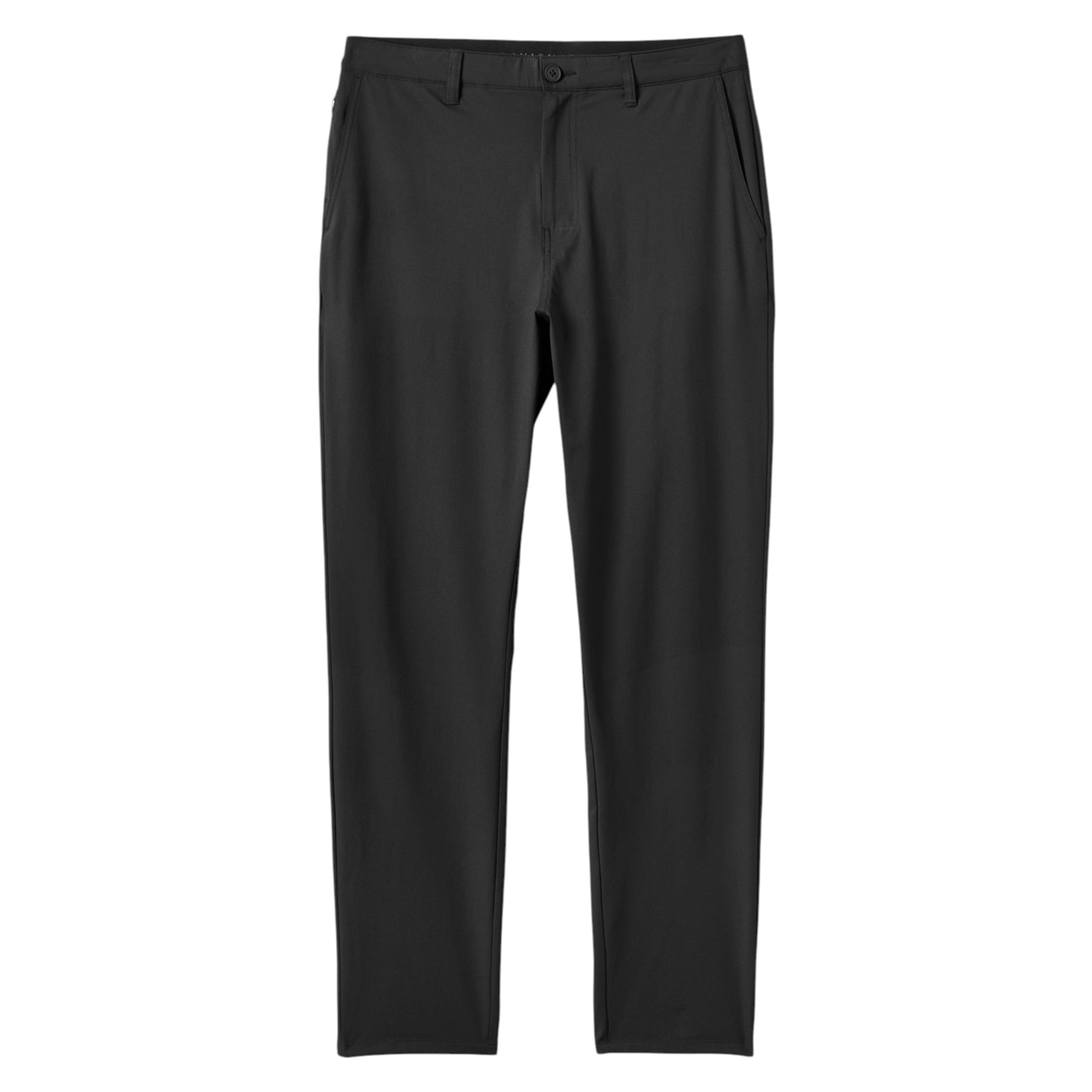 TravisMathew-Wanderlust-Golf-Pant---Men-s-Black