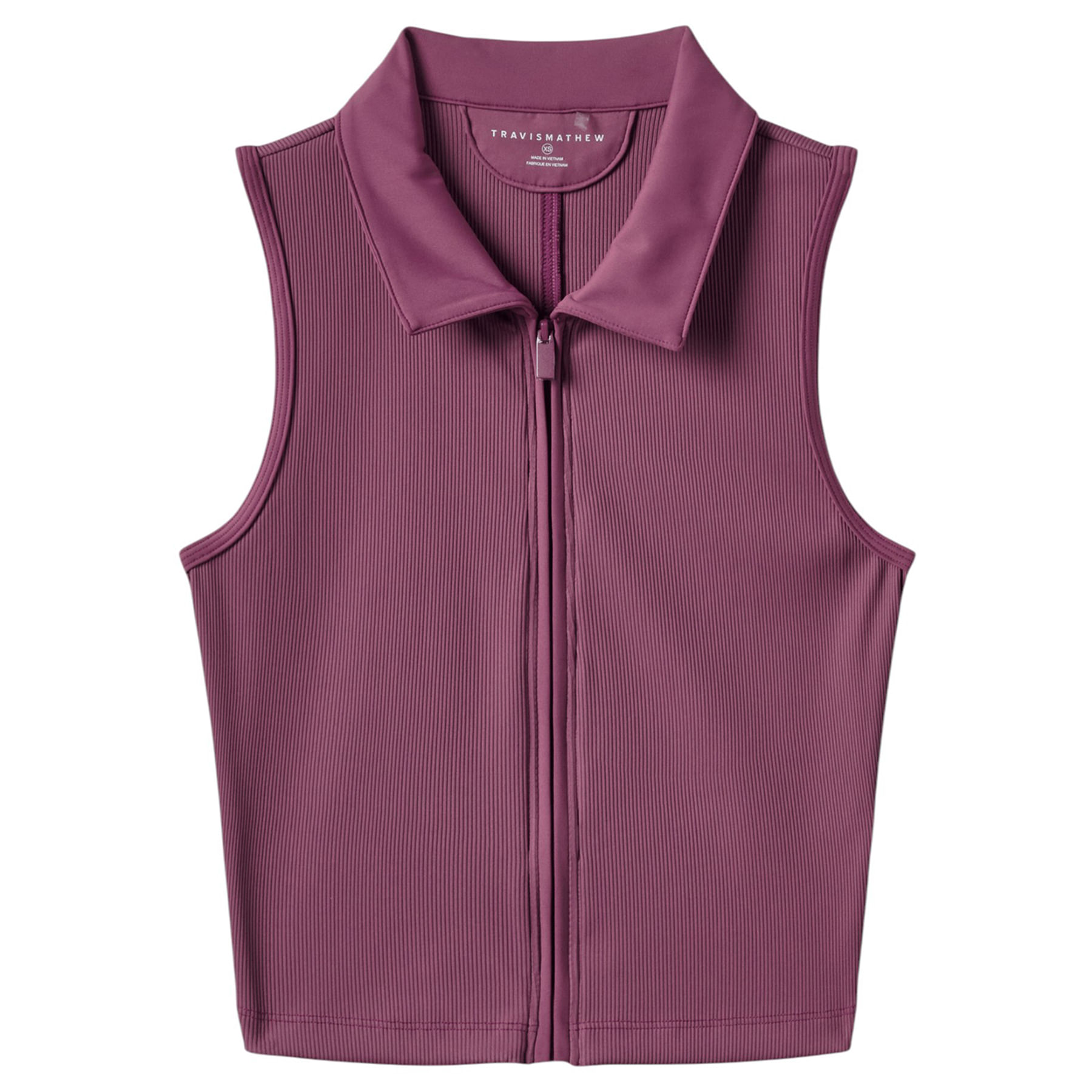 TravisMathew-Midline-Moveknit-Polo---Women-s-Damson