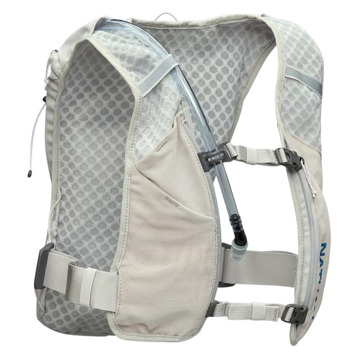 Nathan-QuickStart-3.0-Hydration-Pack---4L-Vapor-Grey---Deep-Blue