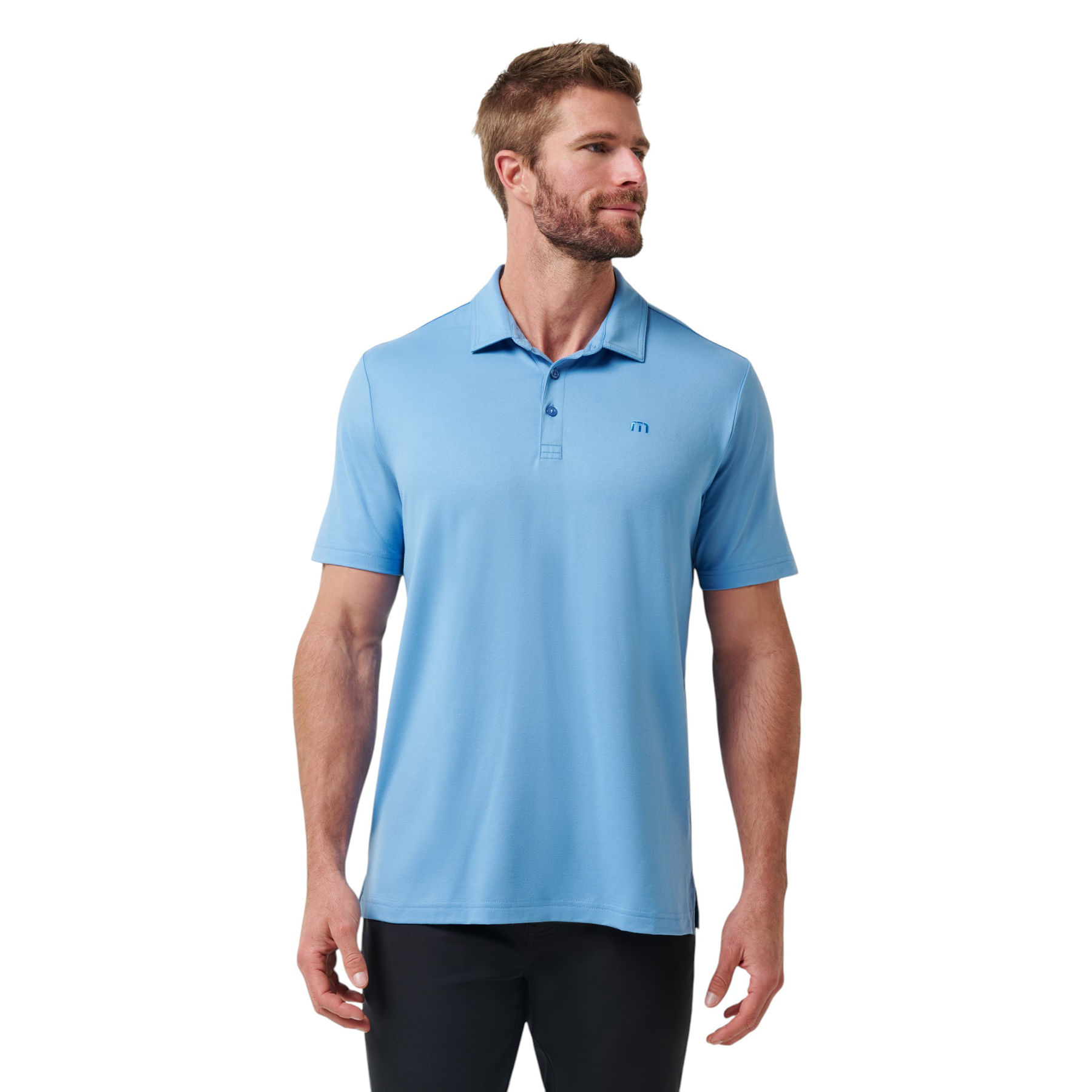 TravisMathew-Featherweight-Performance-No-Logo-Polo---Men-s-Pacific-Coast