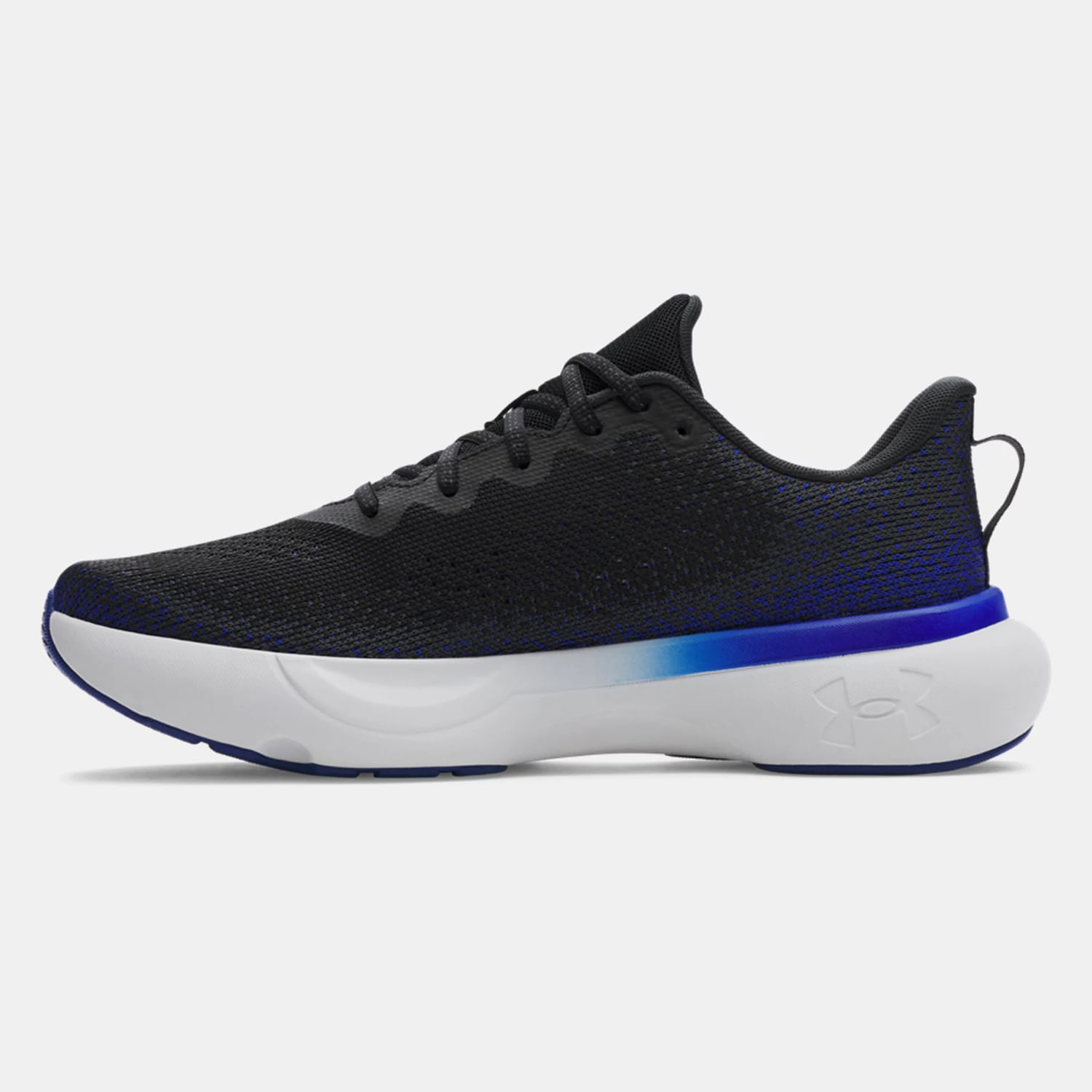 Under-Armour-UA-Infinite-Road-Running-Shoe---Men-s-Black---Royal---Black