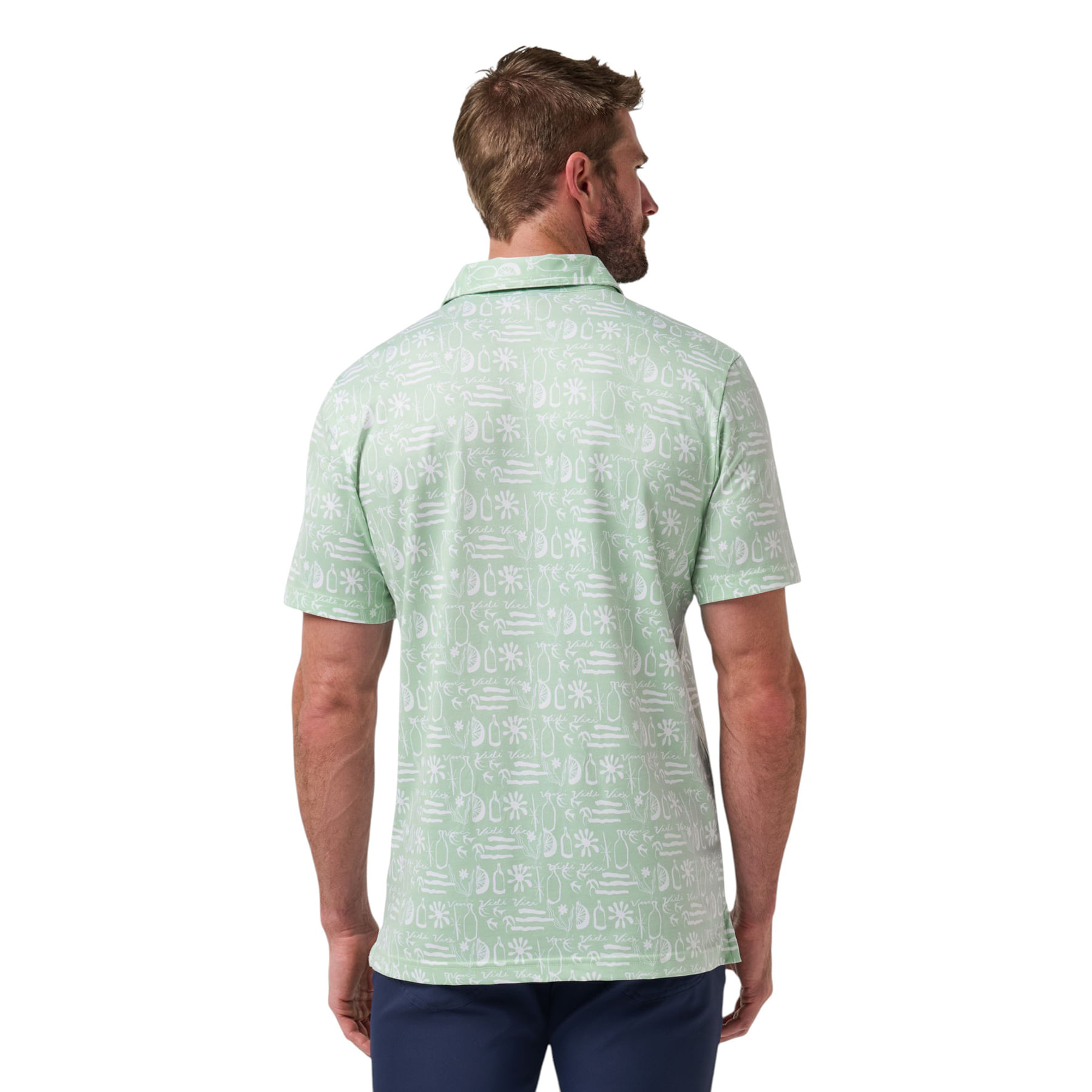 TravisMathew-Featherweight-Cabana-Polo---Men-s-Aqua-Foam