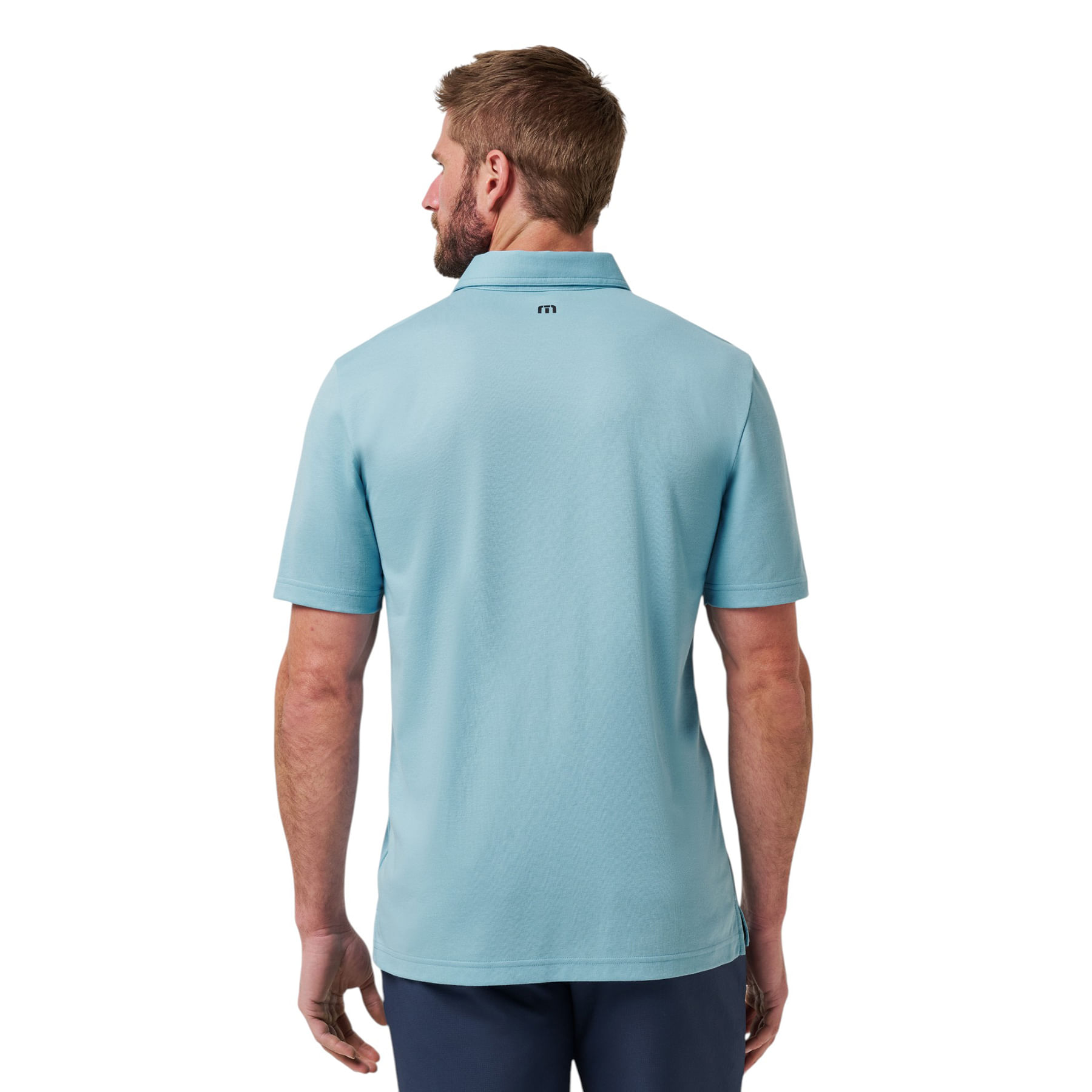 TravisMathew-Infamy-Polo---Men-s-Air-Blue