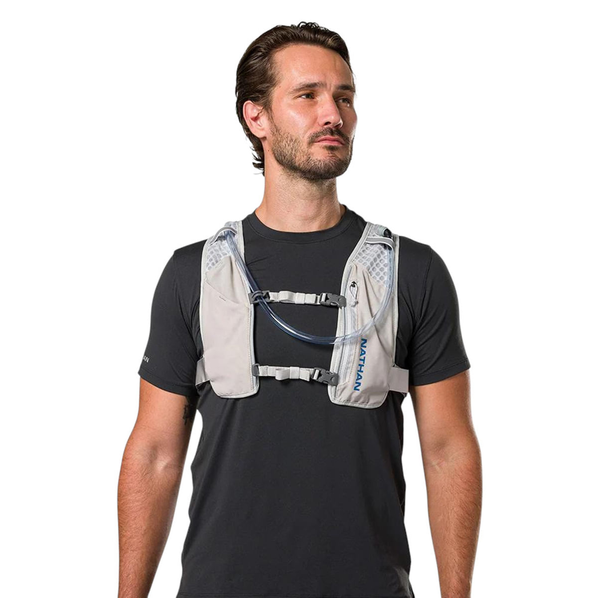 Nathan-QuickStart-3.0-Hydration-Pack---4L-Vapor-Grey---Deep-Blue