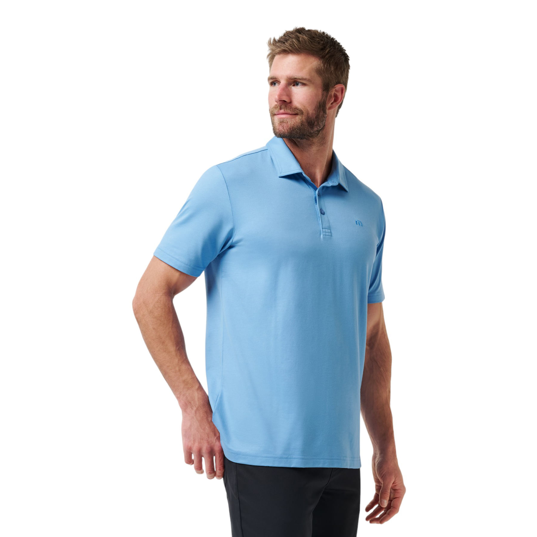 TravisMathew-Featherweight-Performance-No-Logo-Polo---Men-s-Pacific-Coast