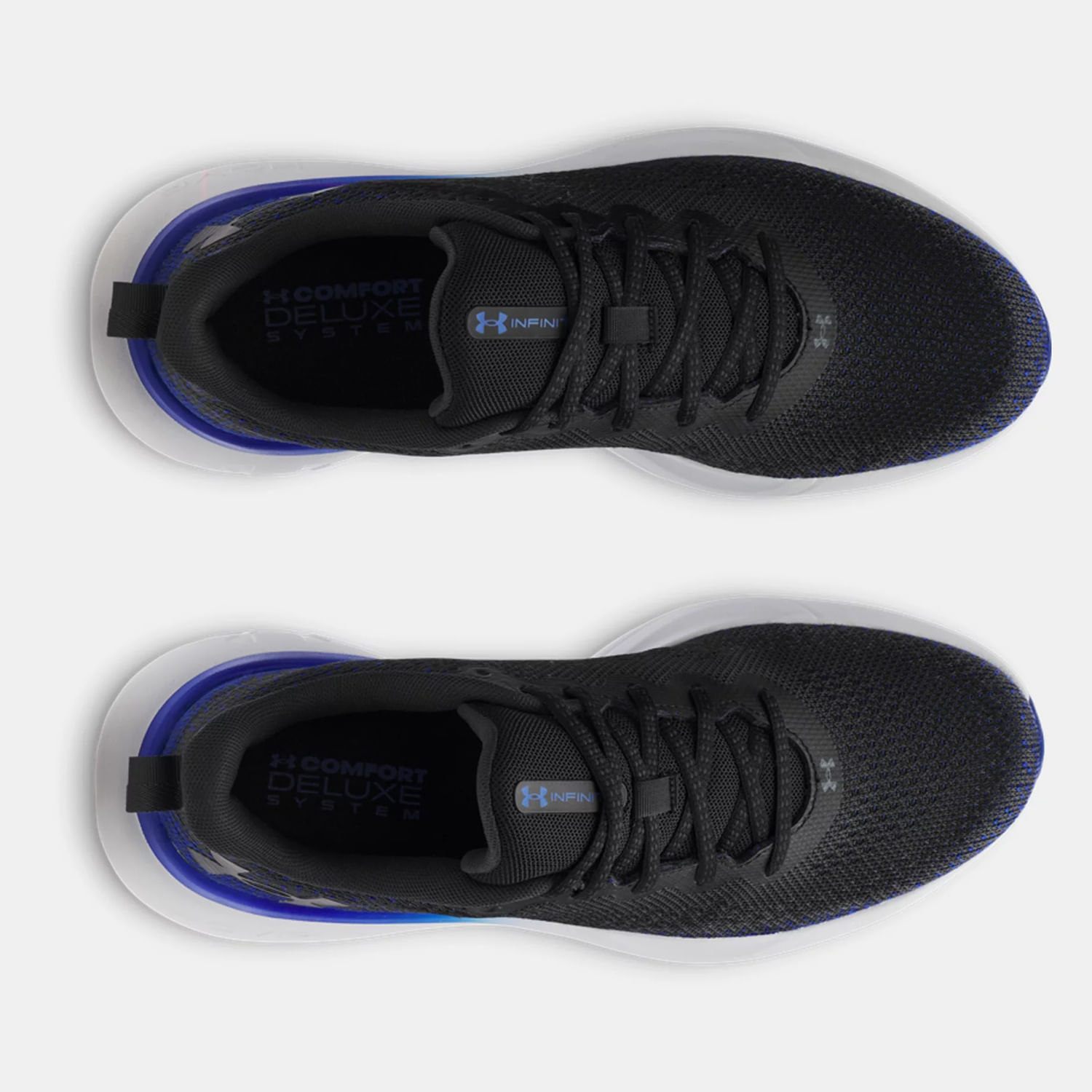Under-Armour-UA-Infinite-Road-Running-Shoe---Men-s-Black---Royal---Black