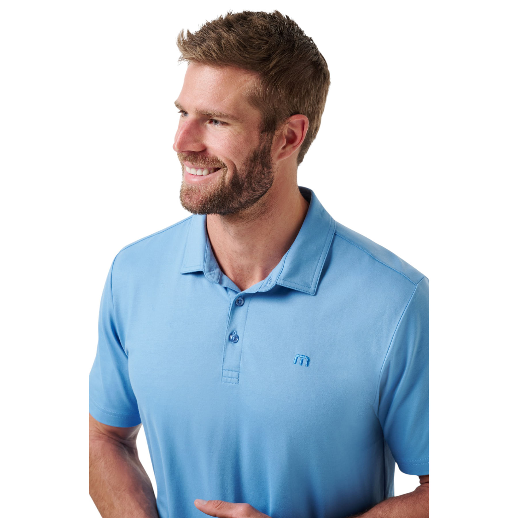 TravisMathew-Featherweight-Performance-No-Logo-Polo---Men-s-Pacific-Coast
