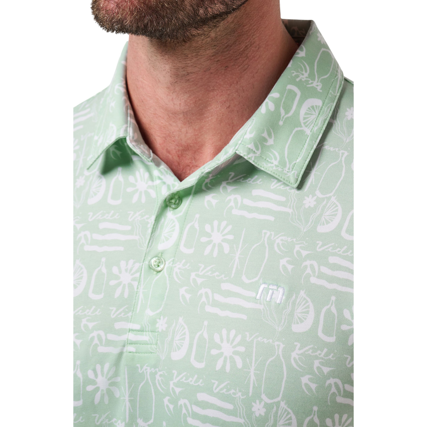 TravisMathew-Featherweight-Cabana-Polo---Men-s-Aqua-Foam