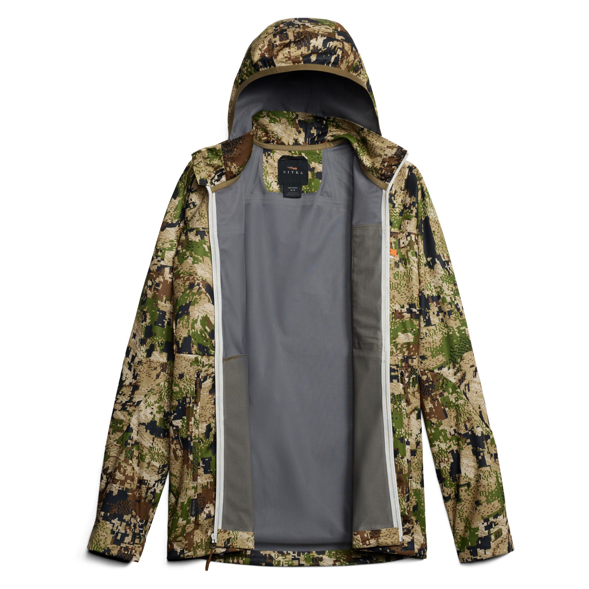 [実物]SITKA JACKET Sitka Traverse Jacket | Rivers & Glen Trading Co.