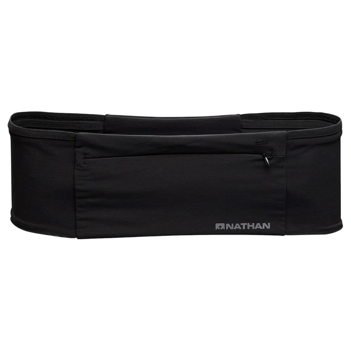 Nathan-Zipster-Max-Running-Belt-Black