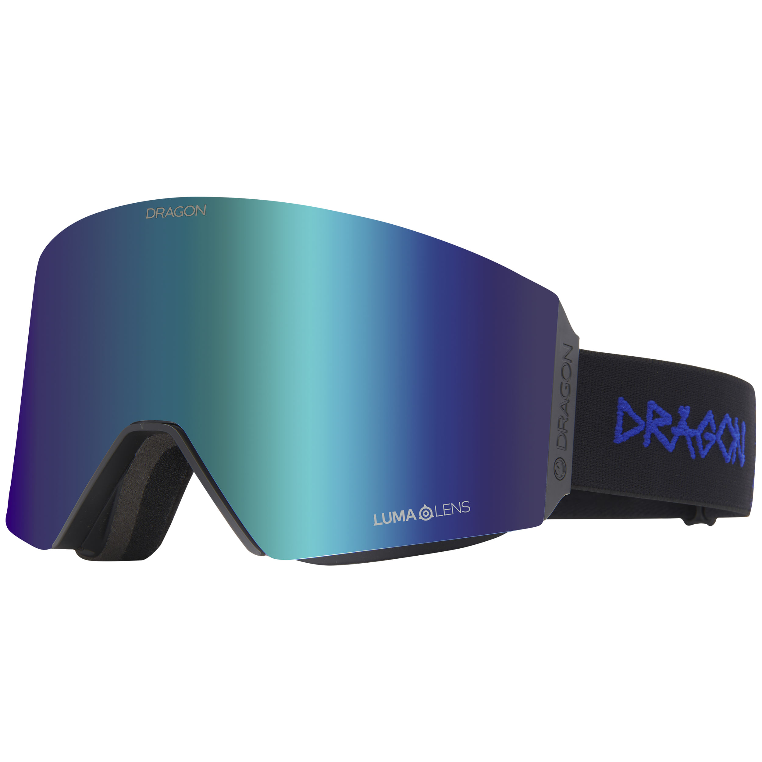 DRAGON RVX MAG OTG Goggle - Als.com
